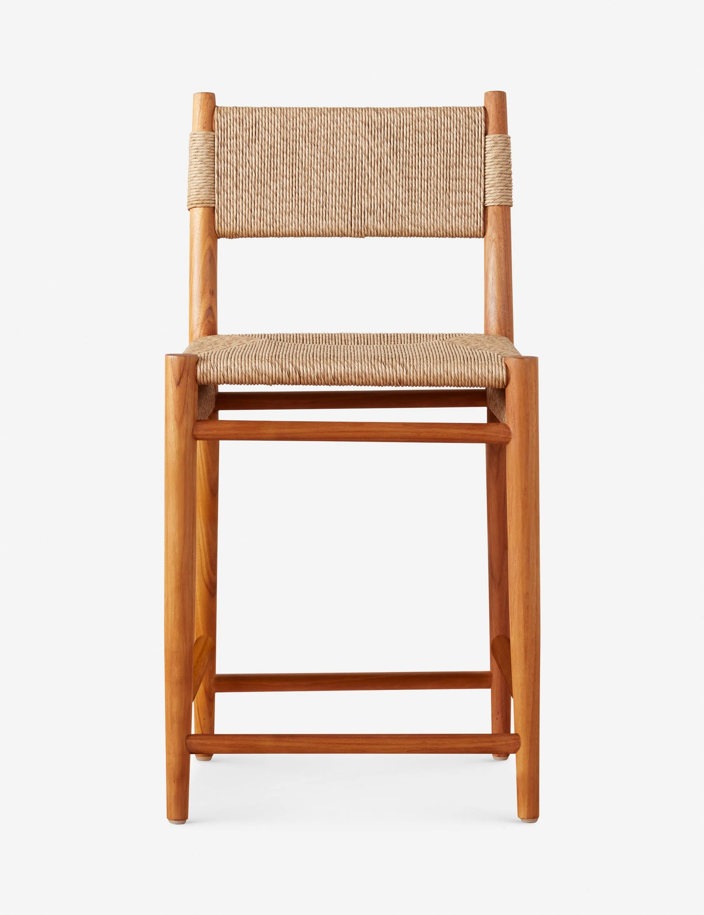 Prue Indoor / Outdoor Counter Stool Lulu and Georgia