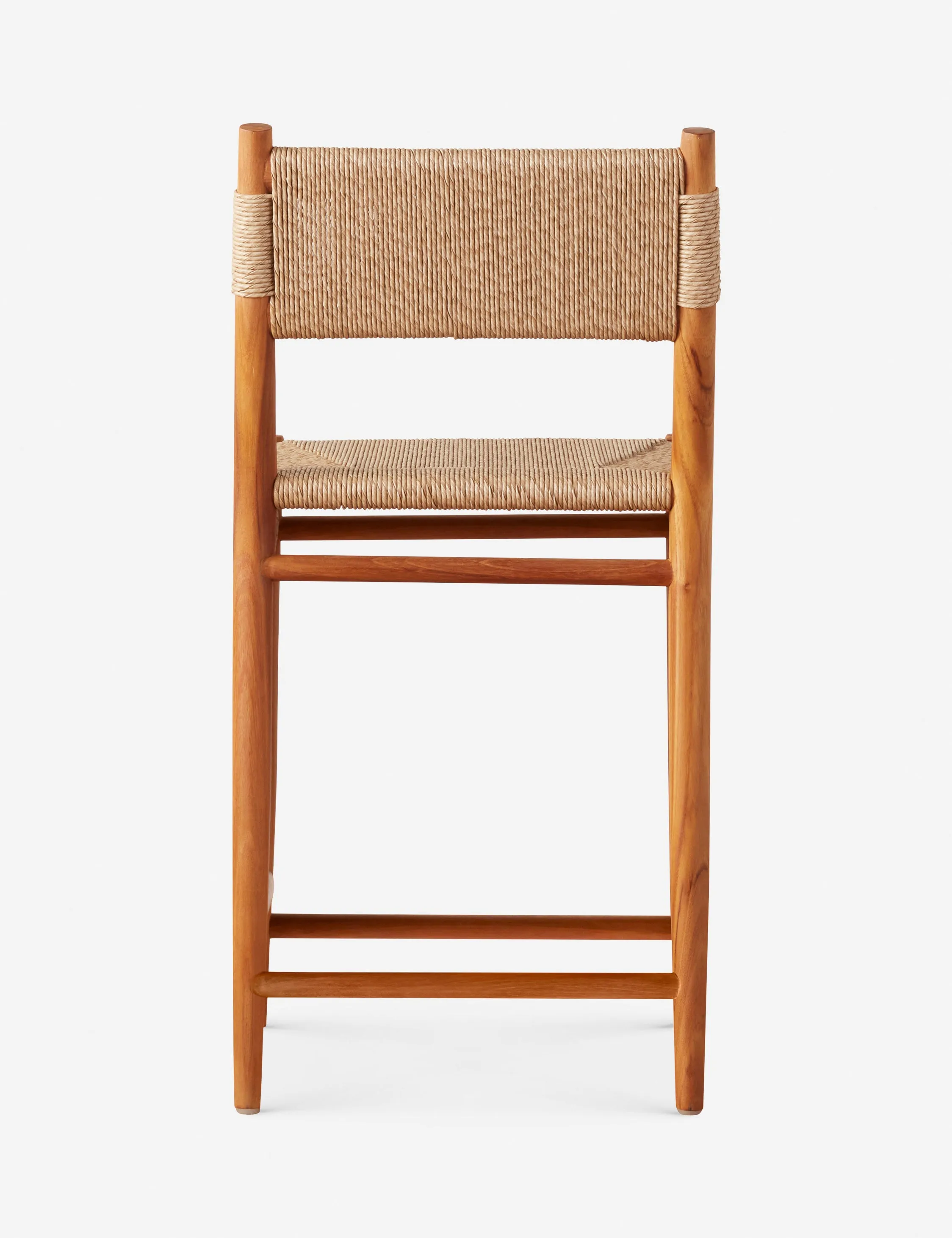 Prue Indoor / Outdoor Counter Stool Lulu and Georgia