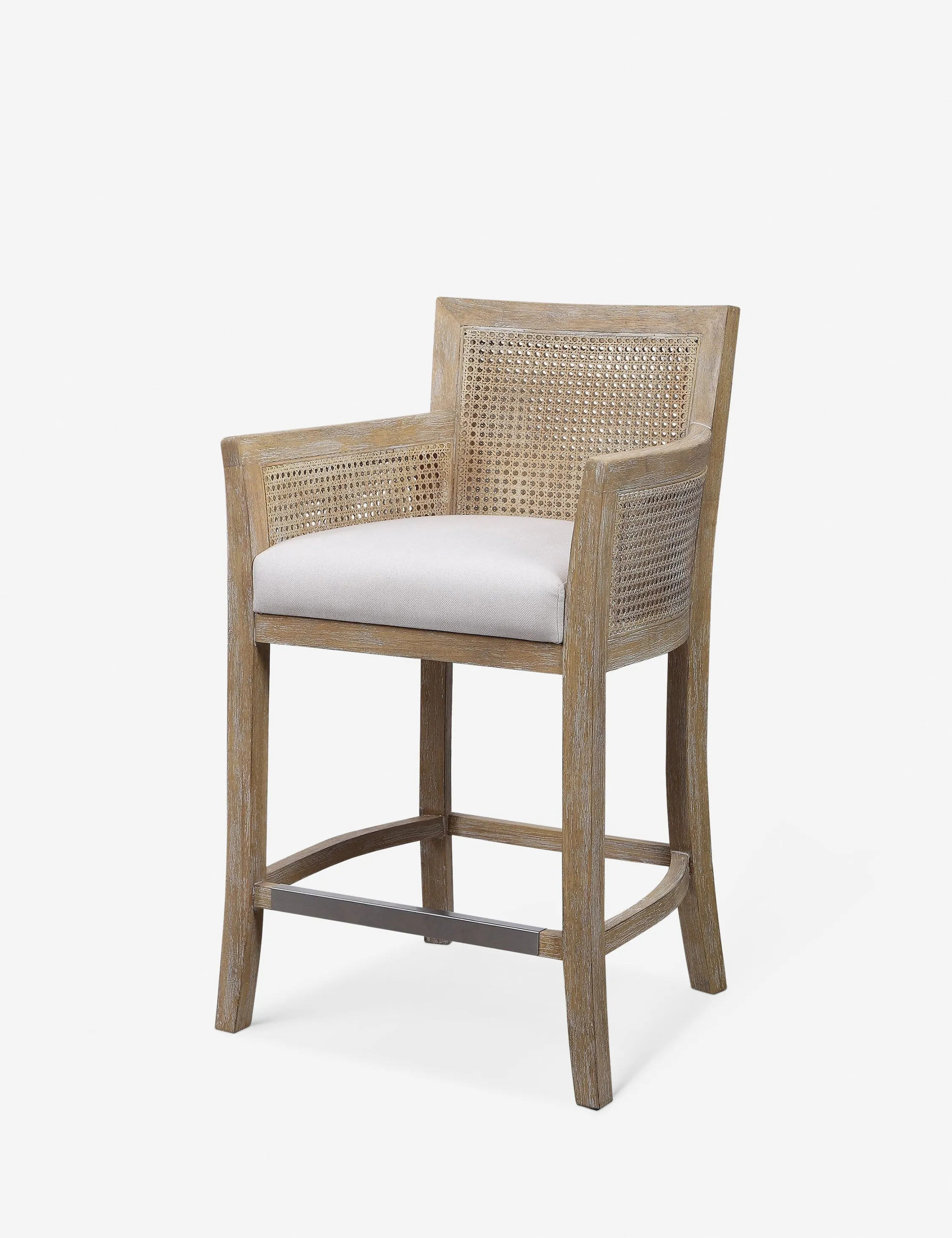 Quincey Counter Stool Lulu and Georgia