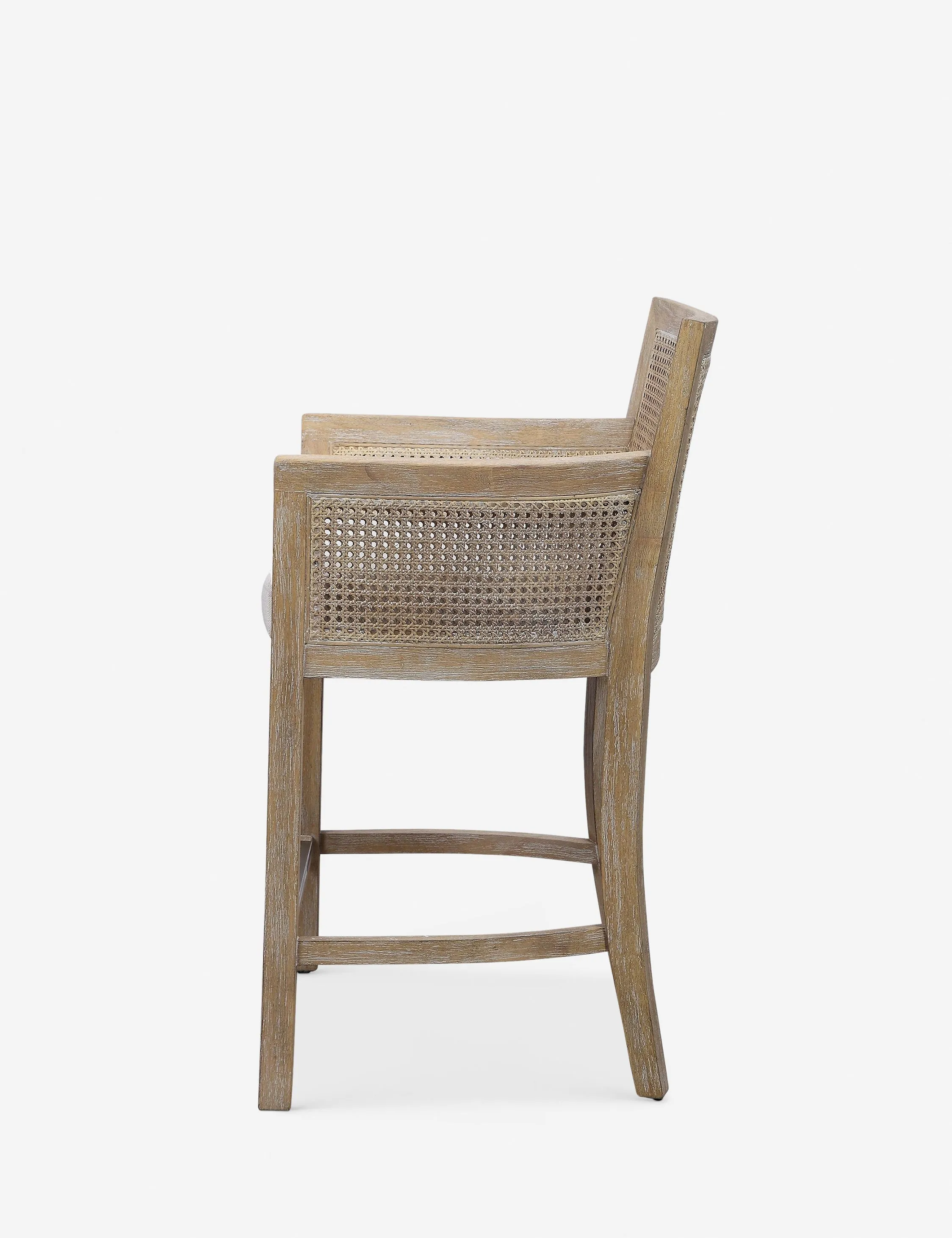 Quincey Counter Stool Lulu and Georgia