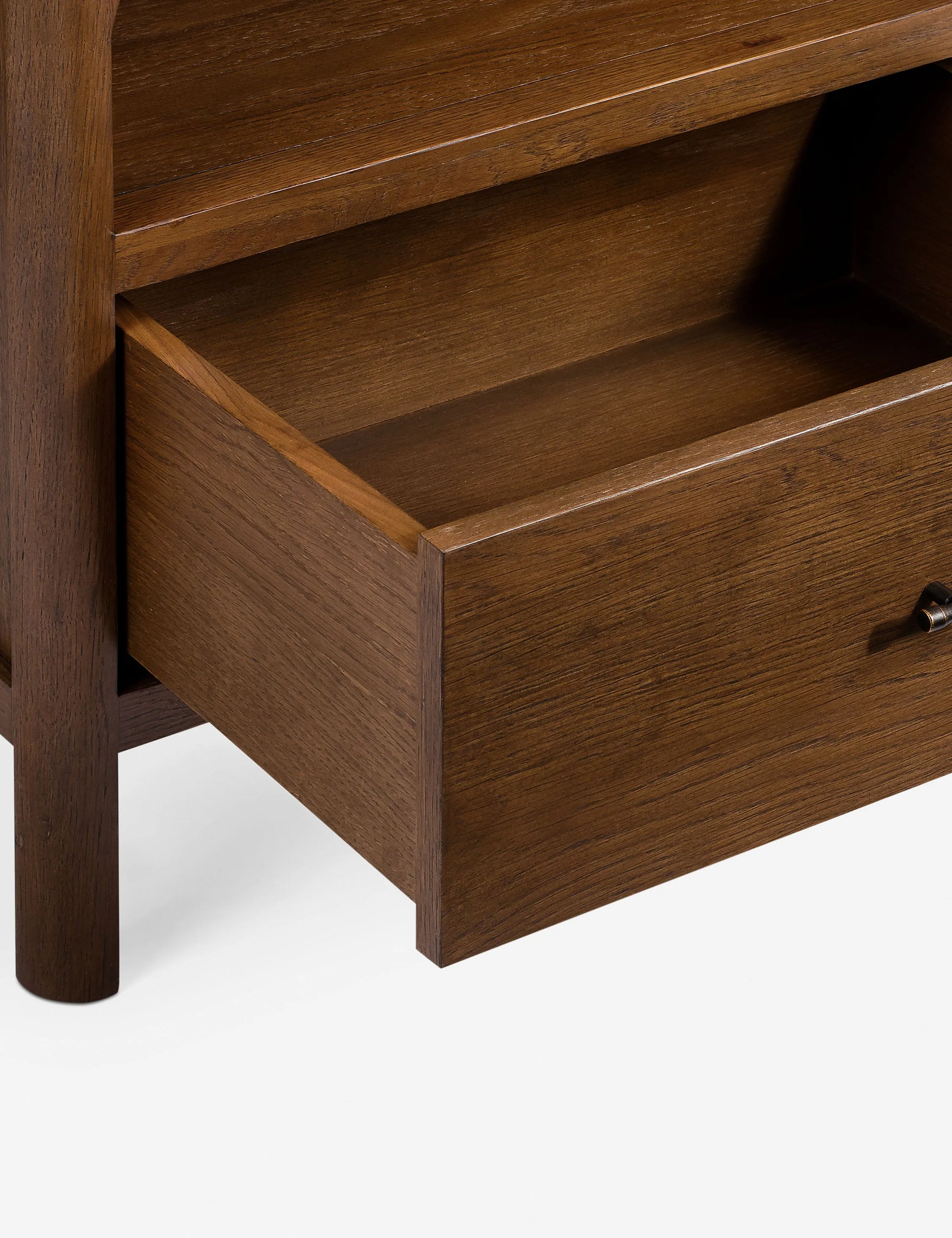 Ralston Nightstand Lulu and Georgia