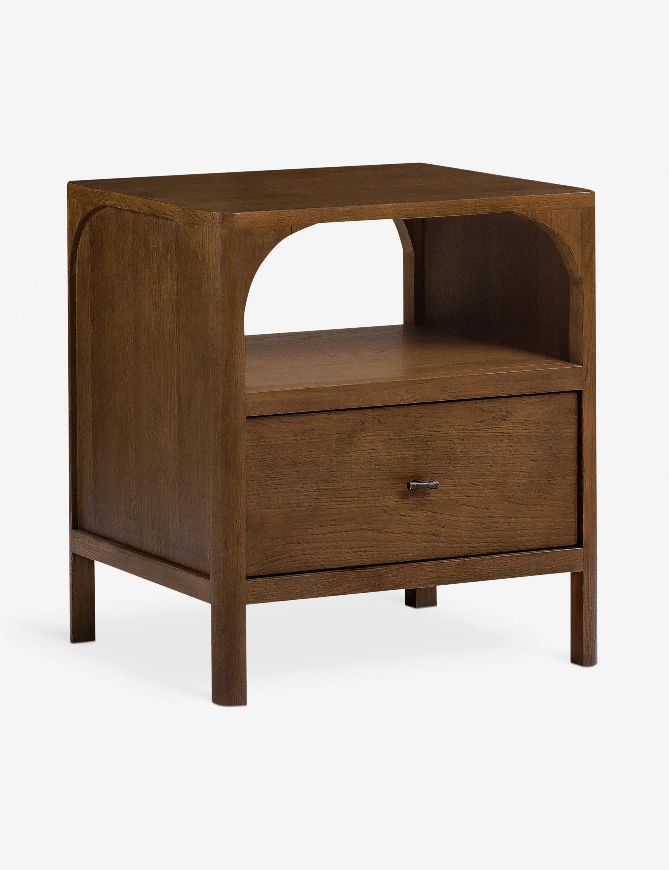 Ralston Nightstand Lulu and Georgia