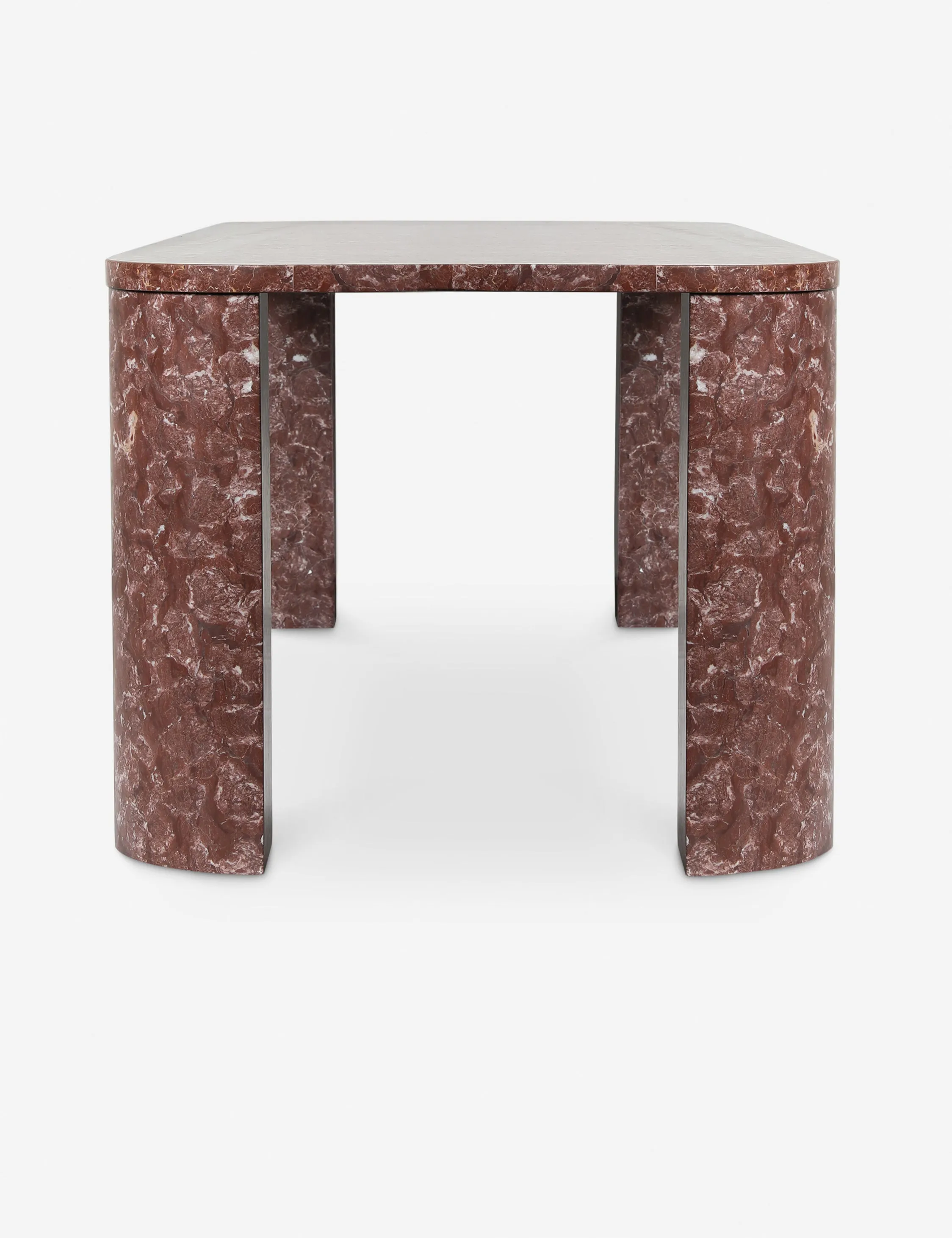 Ramoon Dining Table by Carly Cushnie Lulu and Georgia