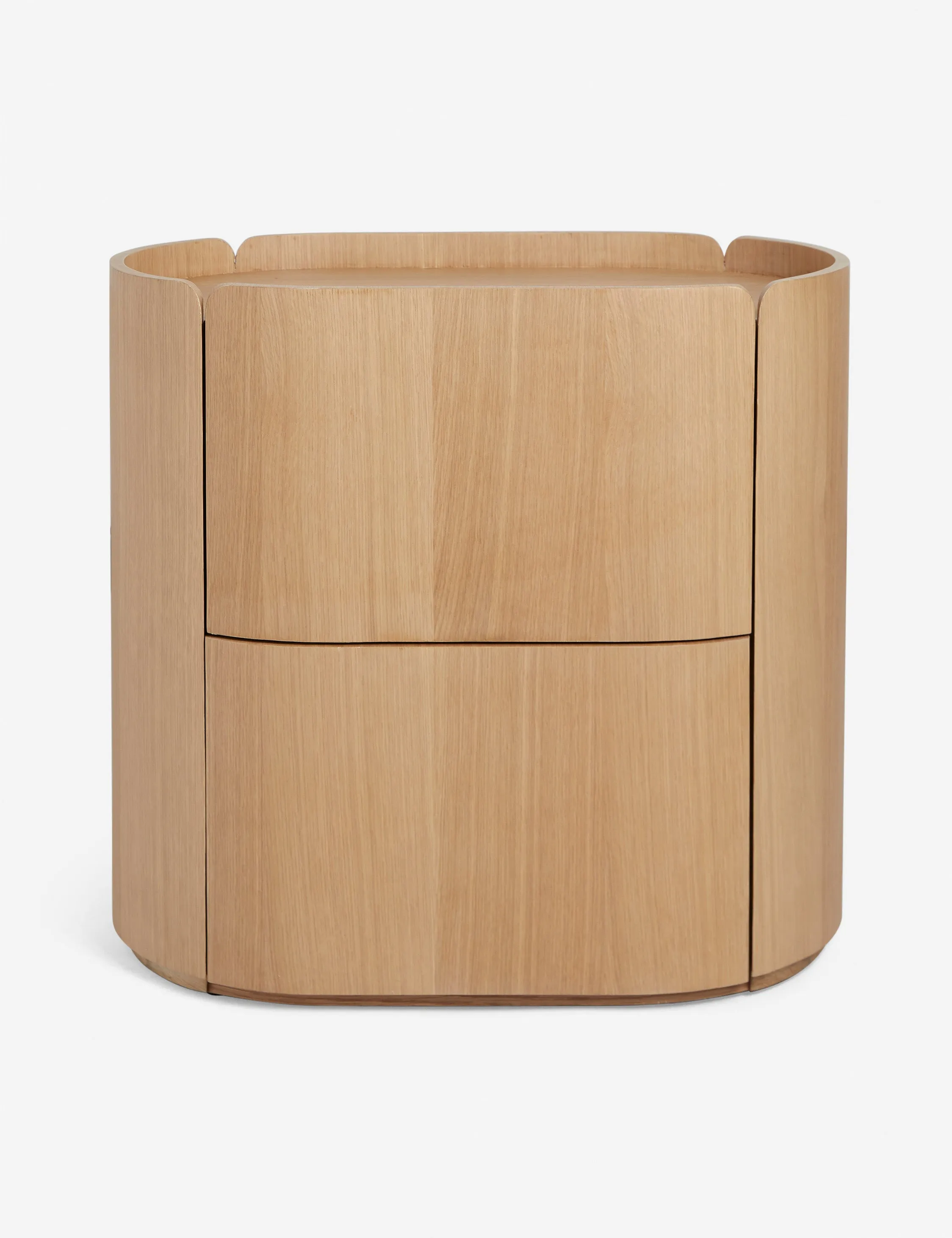 Raphael Nightstand Lulu and Georgia