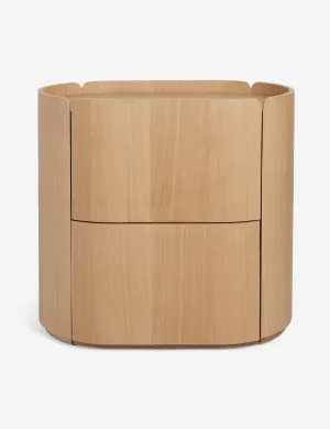 Raphael Nightstand Lulu and Georgia