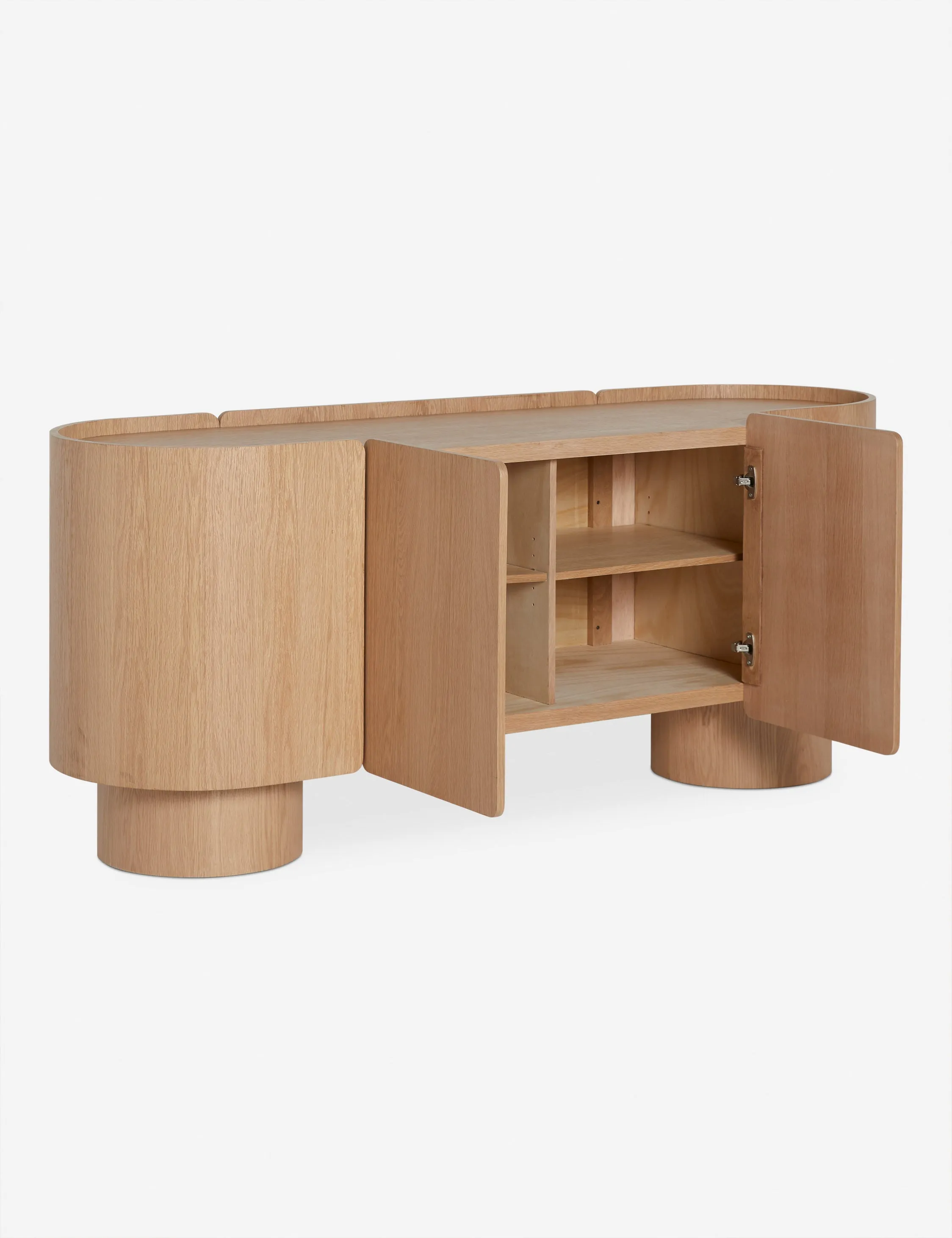 Raphael Sideboard Lulu and Georgia