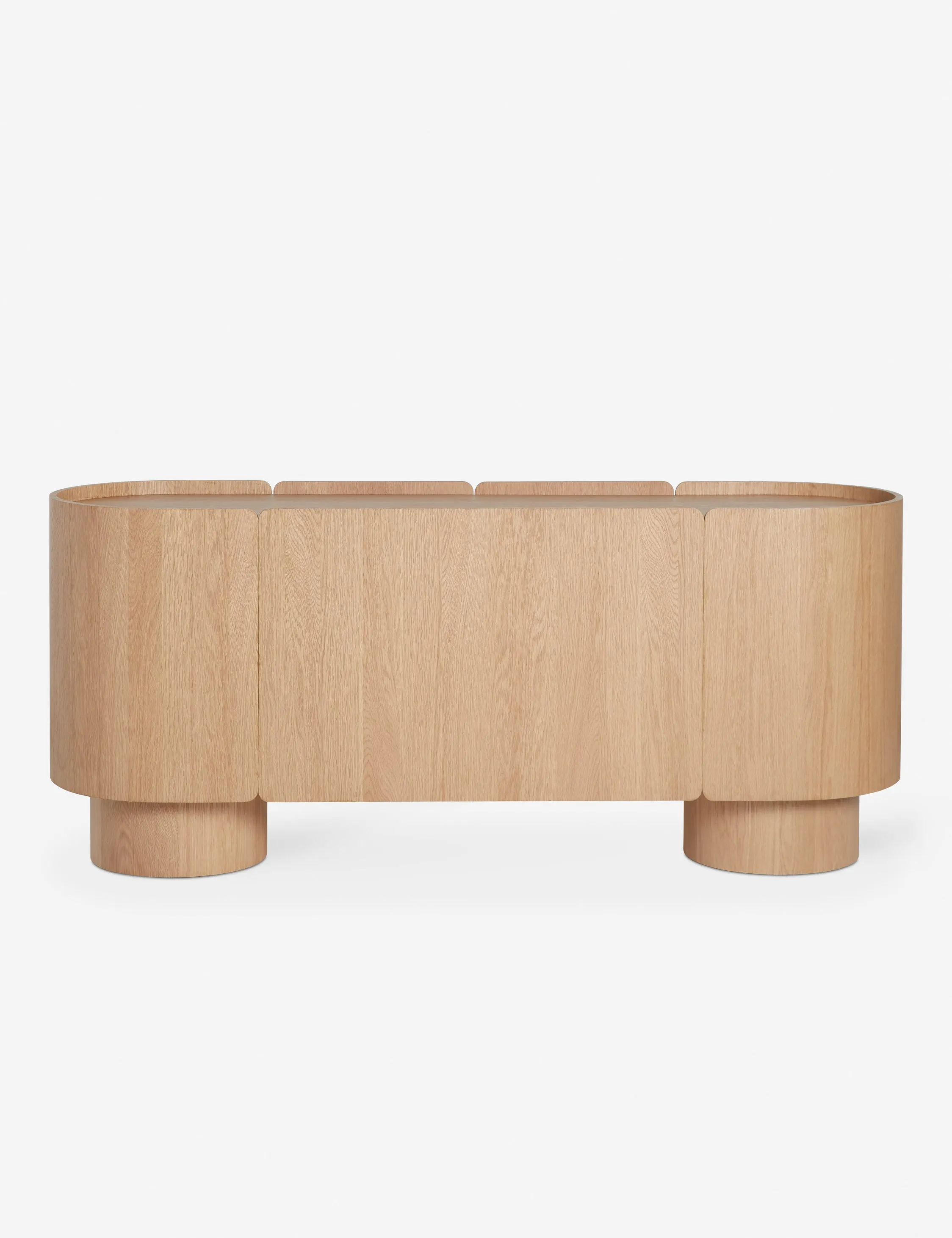 Raphael Sideboard Lulu and Georgia