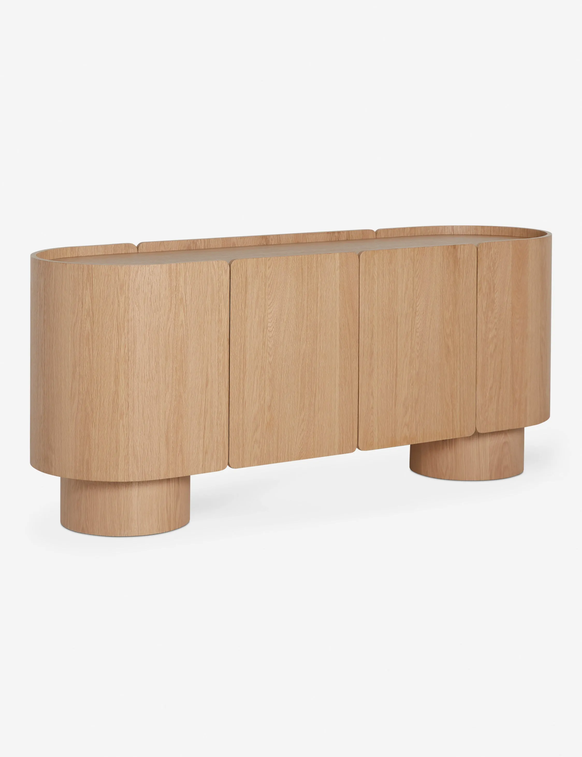Raphael Sideboard Lulu and Georgia