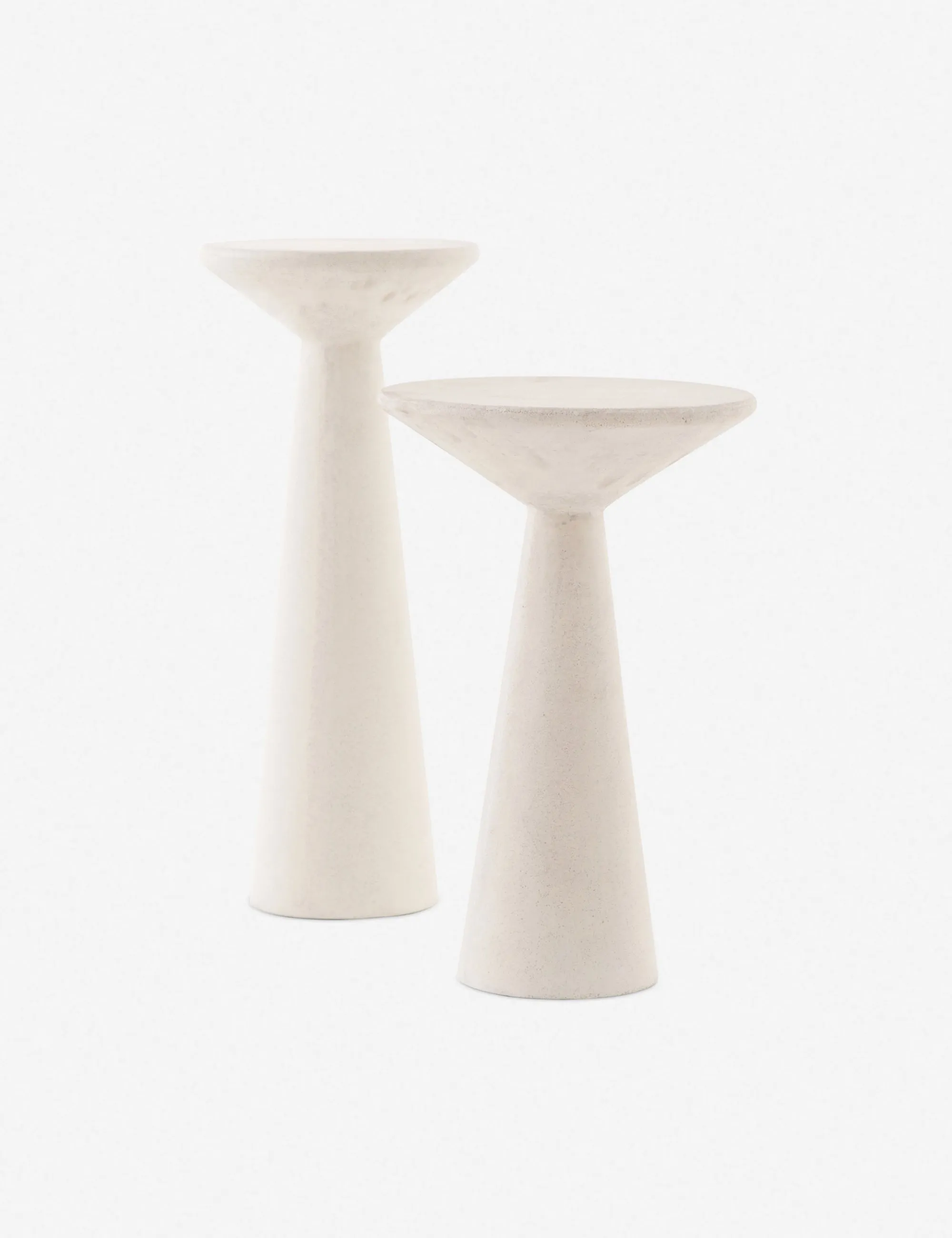 Raven Side Tables (Set of 2) Lulu and Georgia