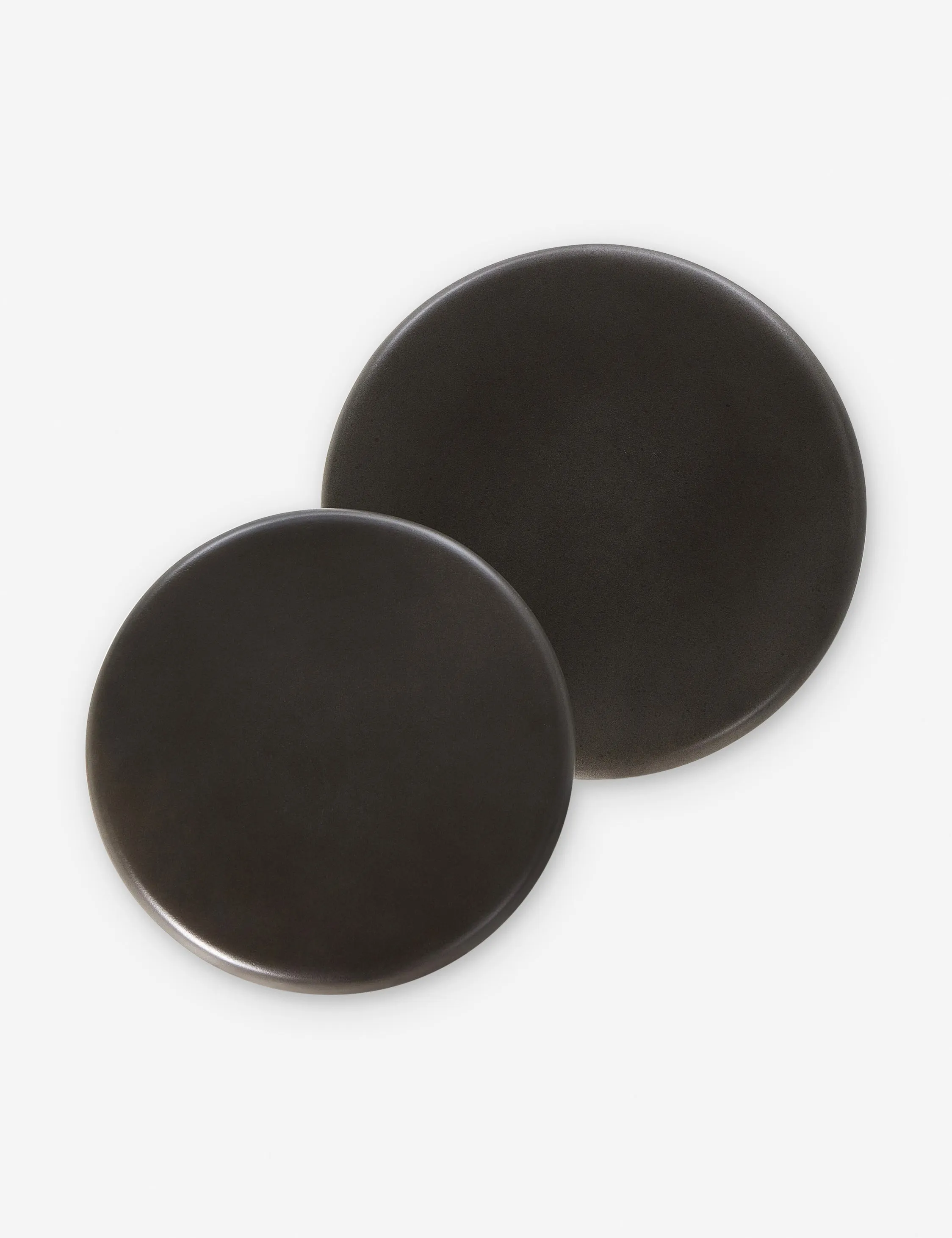 Raven Side Tables (Set of 2) Lulu and Georgia