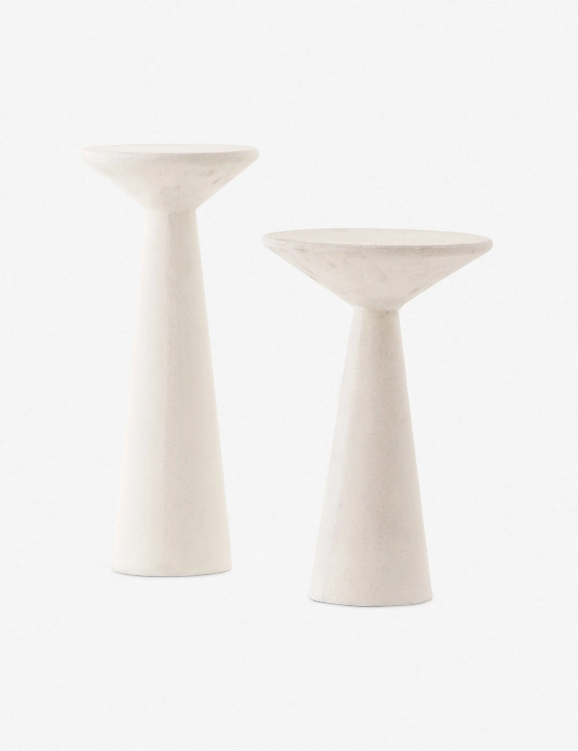 Raven Side Tables (Set of 2) Lulu and Georgia