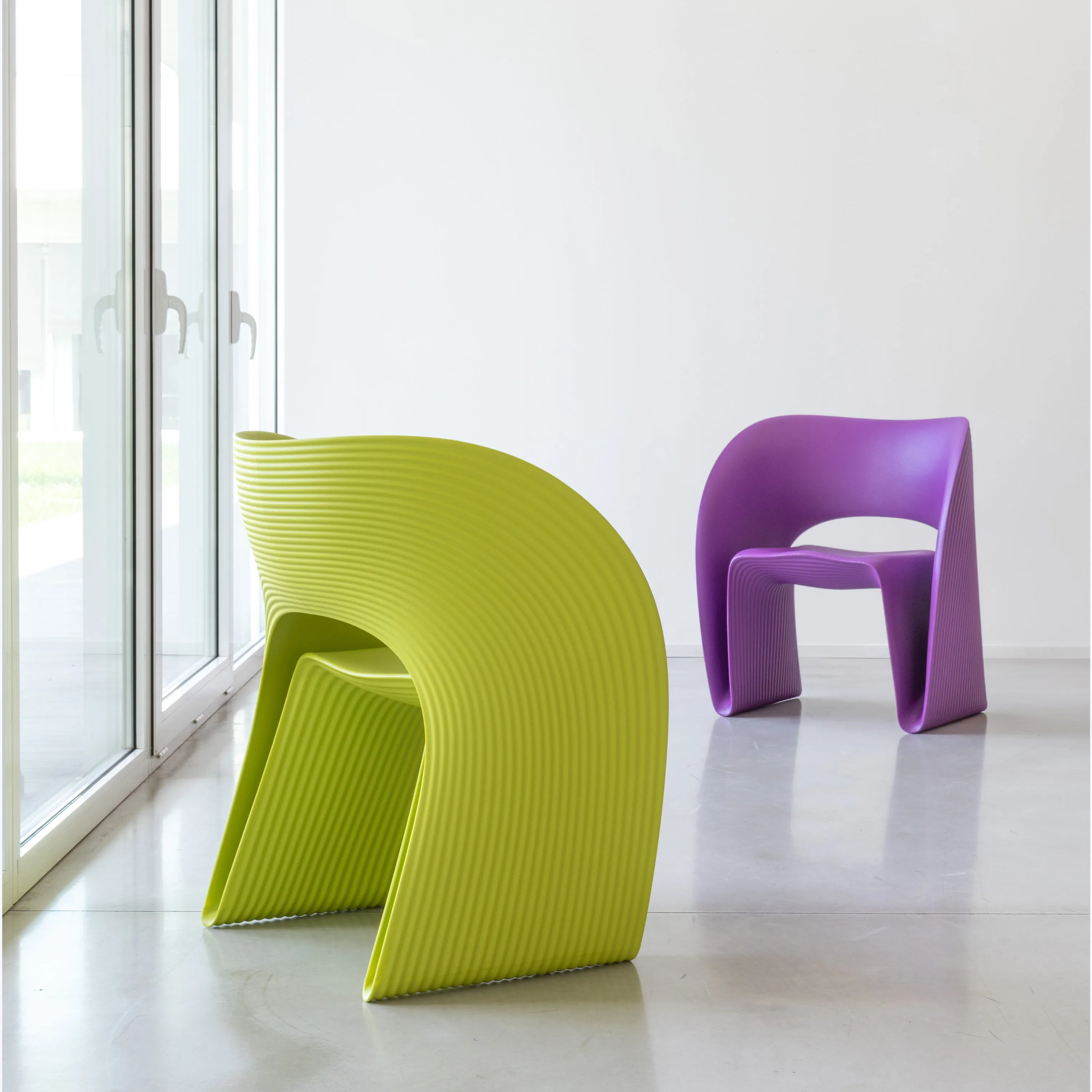Raviolo Indoor | Outdoor Chair