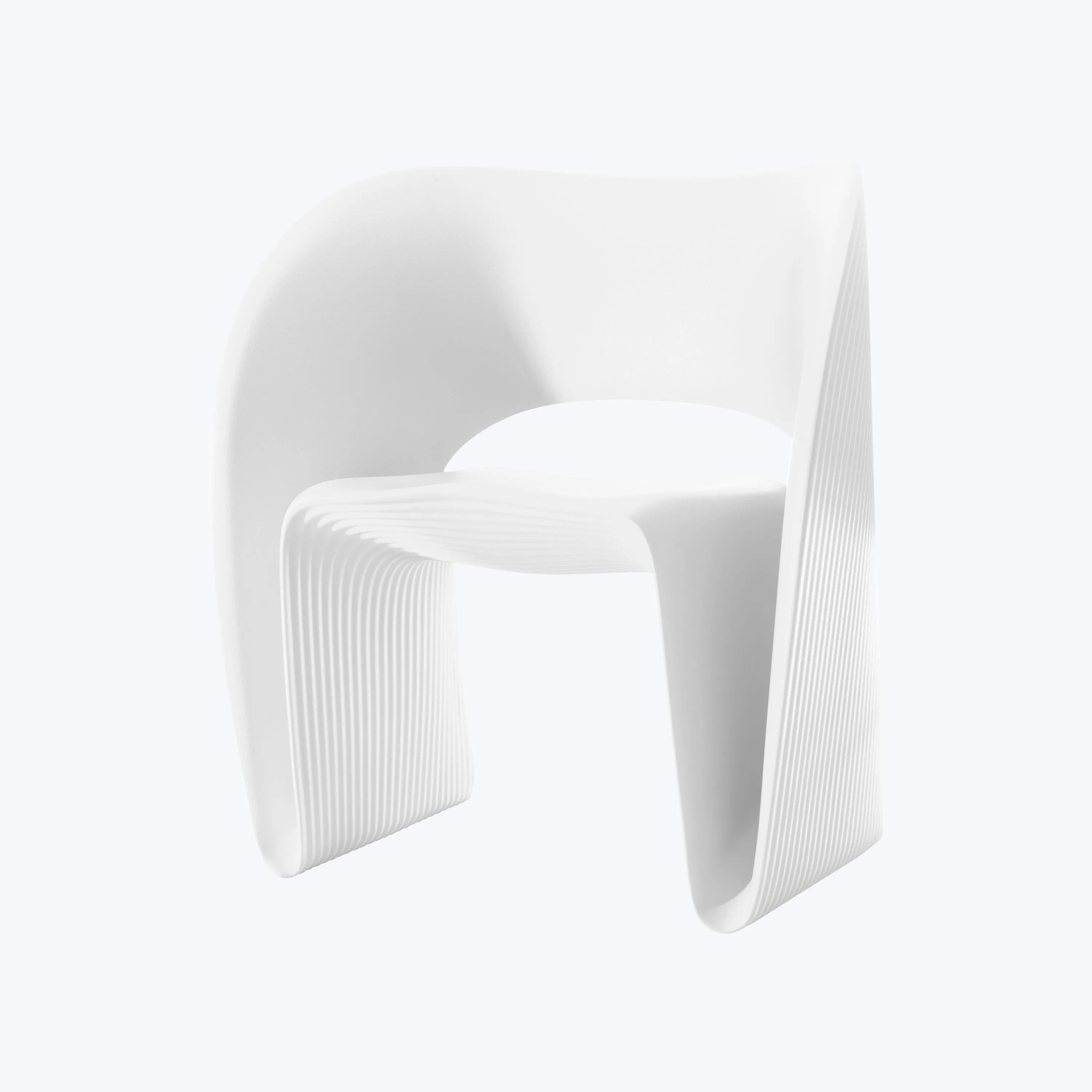 Raviolo Indoor | Outdoor Chair