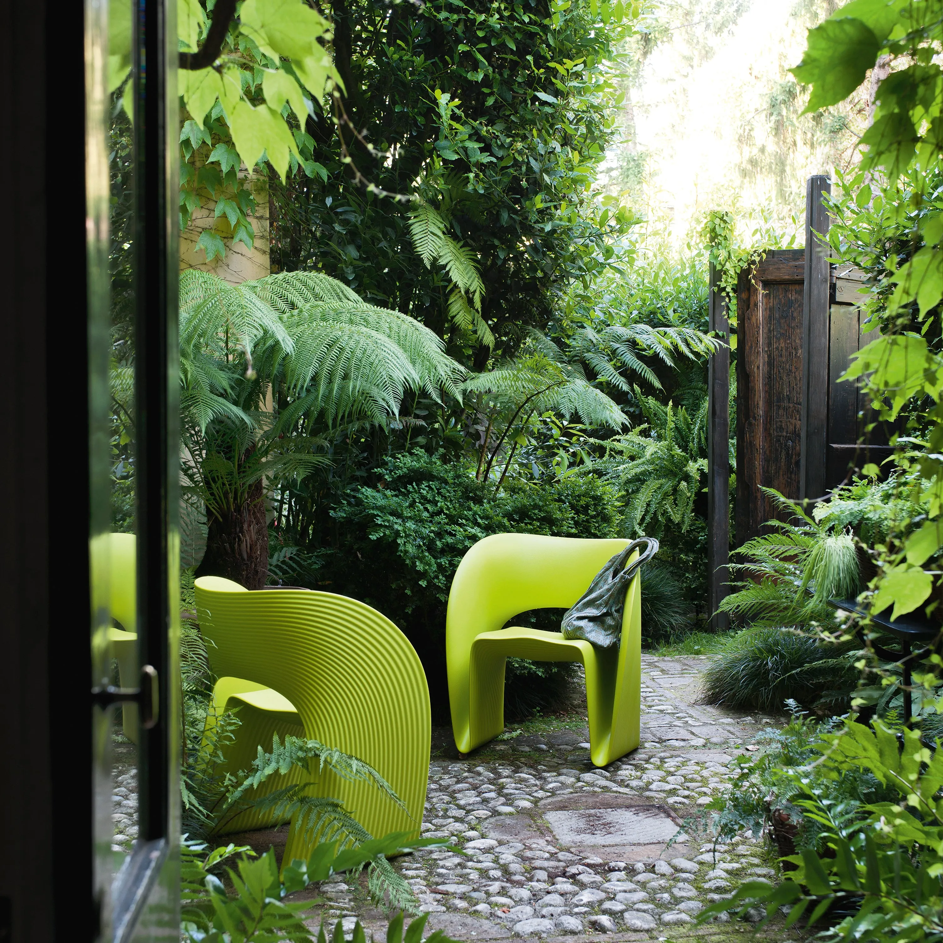 Raviolo Indoor | Outdoor Chair
