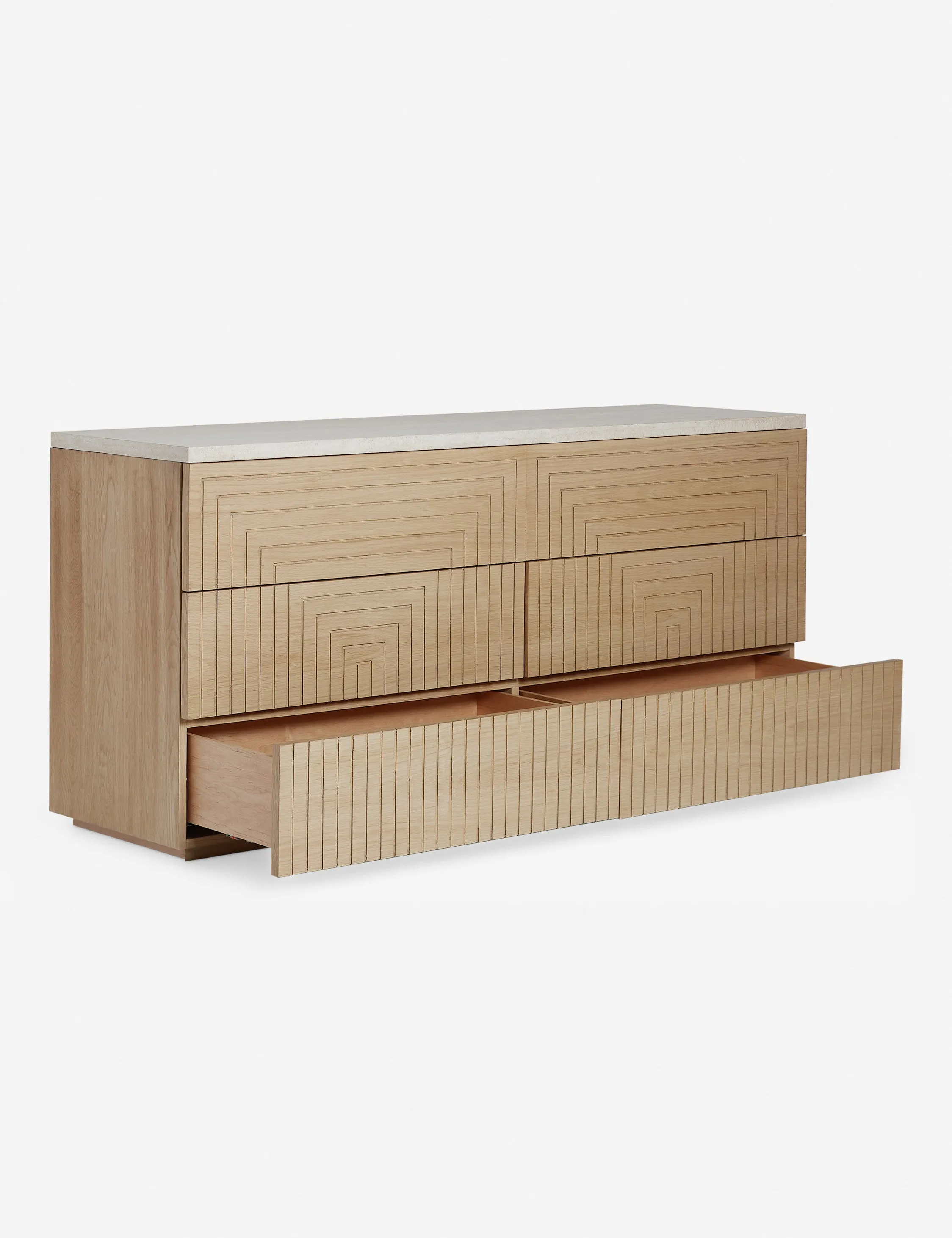 Rayner Dresser Lulu and Georgia