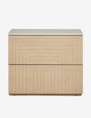 Rayner Nightstand Lulu and Georgia