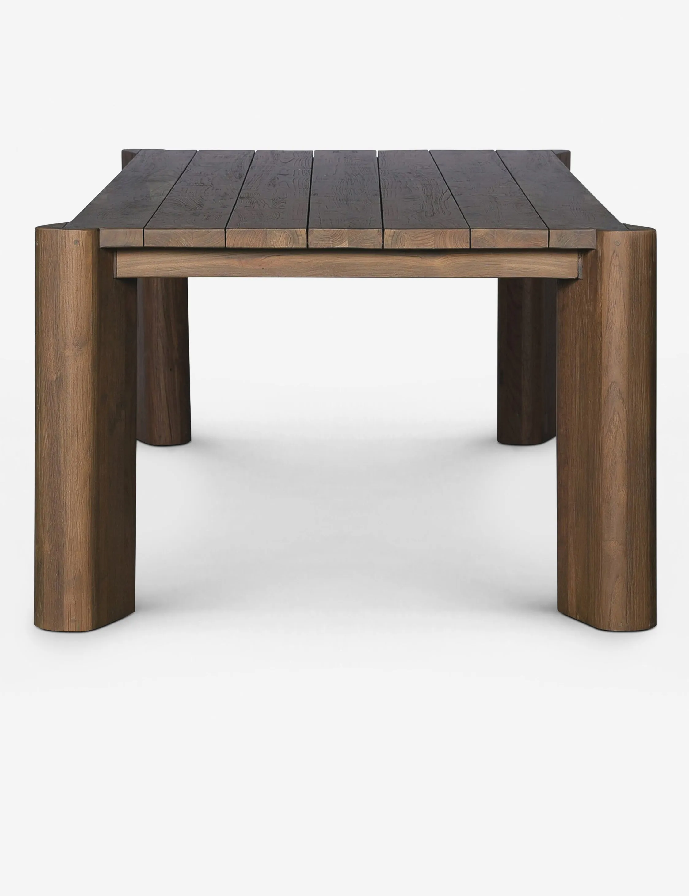 Redford Indoor / Outdoor Dining Table Lulu and Georgia