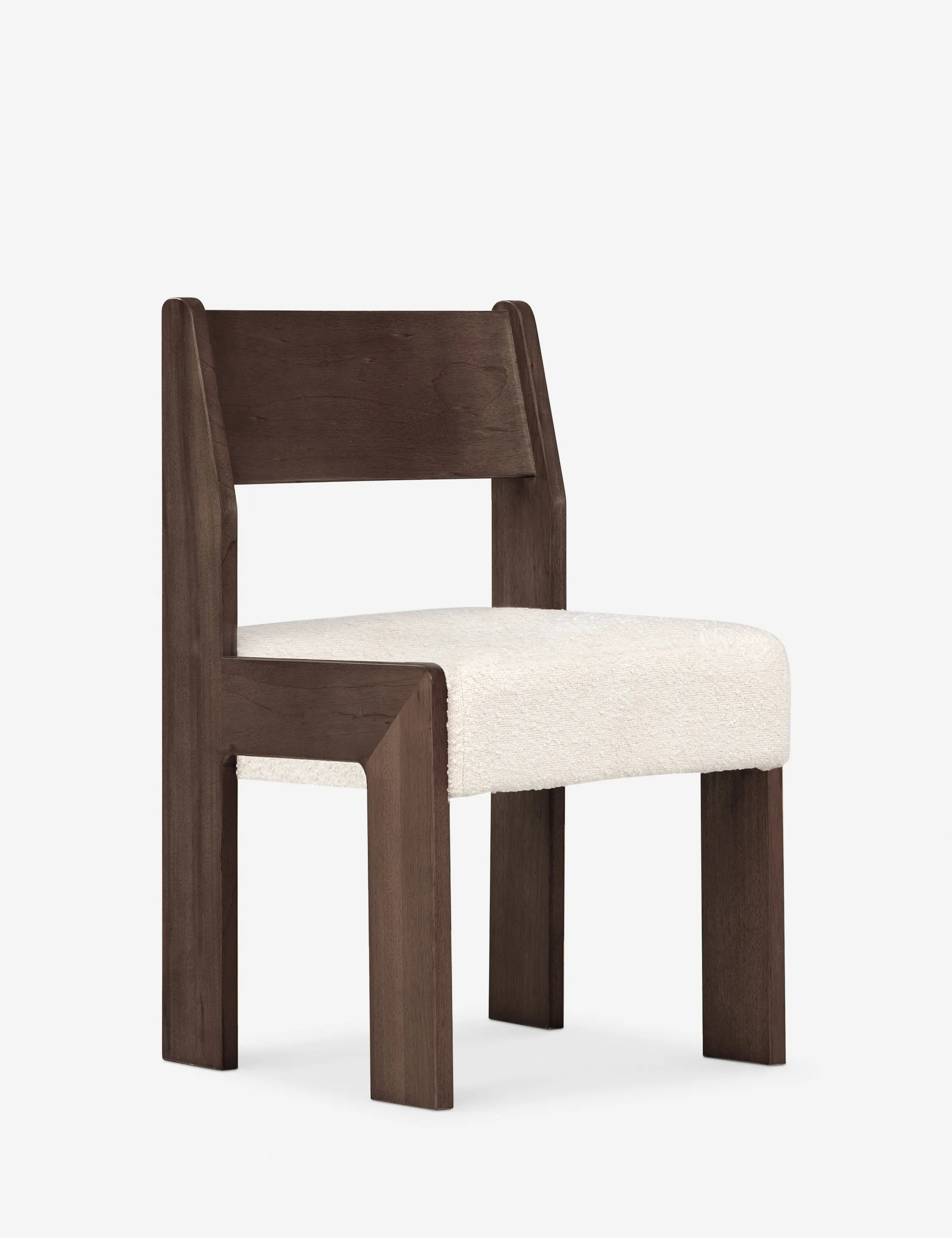 Reka Dining Chair by Sun at Six Lulu and Georgia