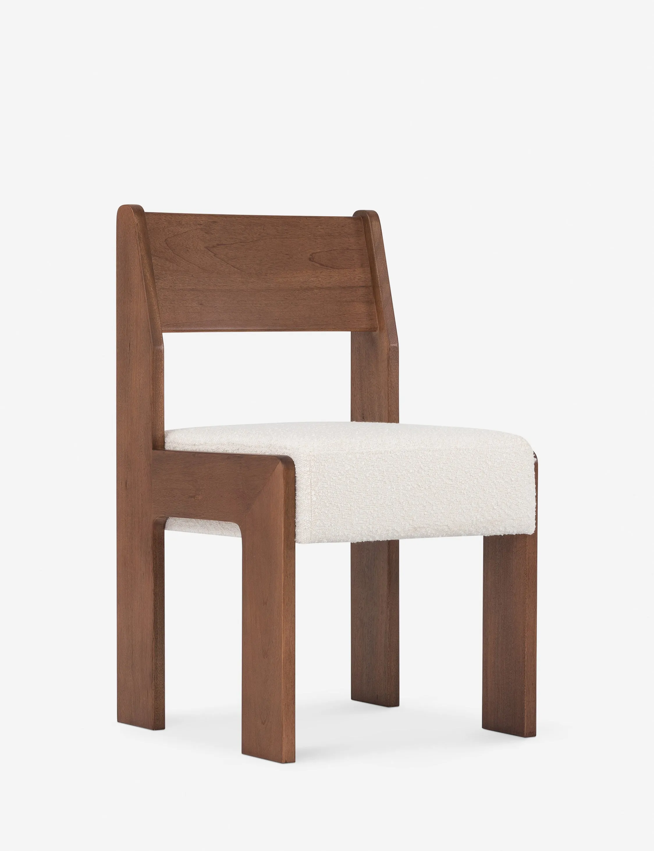 Reka Dining Chair by Sun at Six Lulu and Georgia