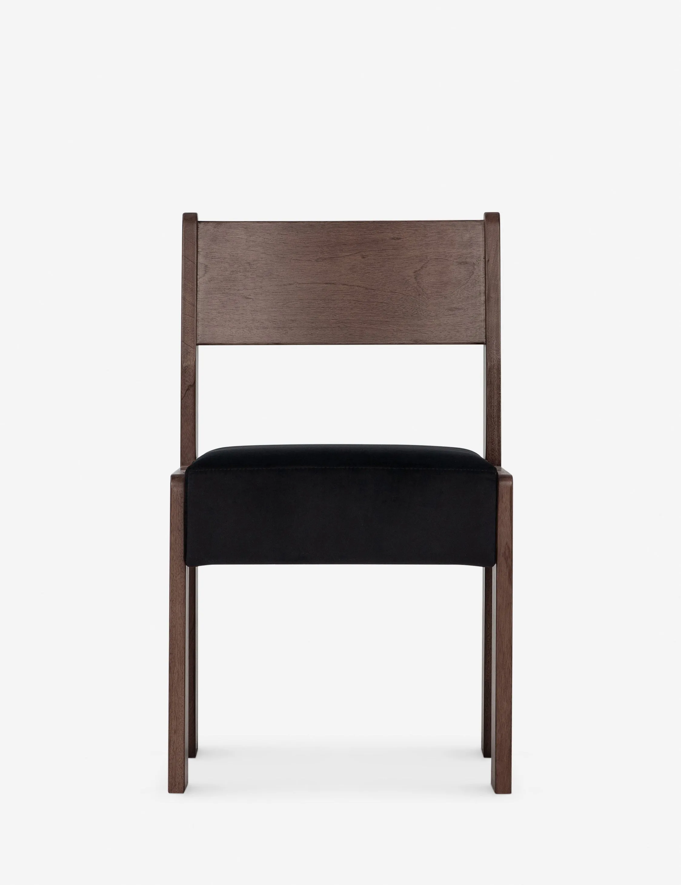 Reka Dining Chair by Sun at Six Lulu and Georgia