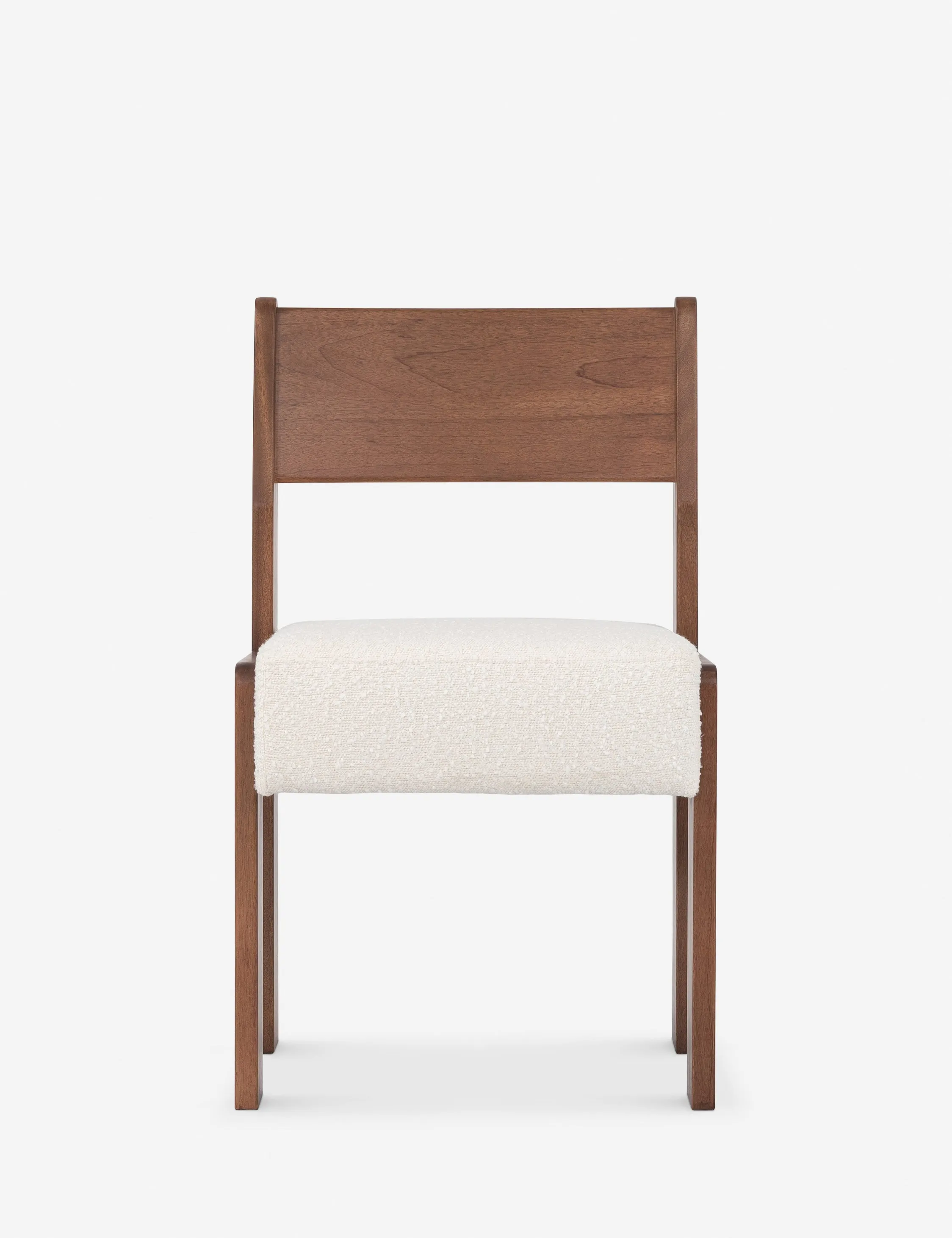 Reka Dining Chair by Sun at Six Lulu and Georgia