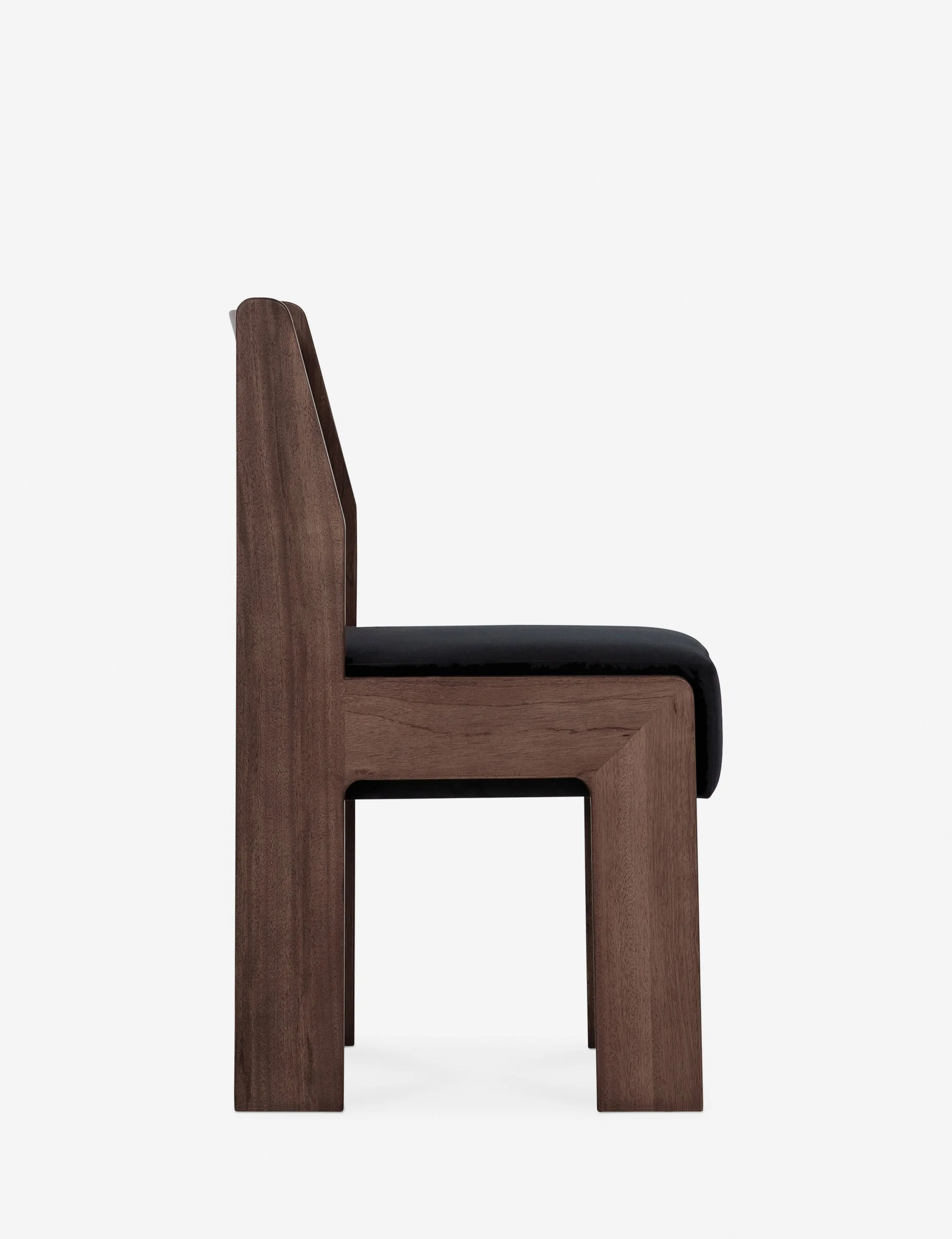 Reka Dining Chair by Sun at Six Lulu and Georgia