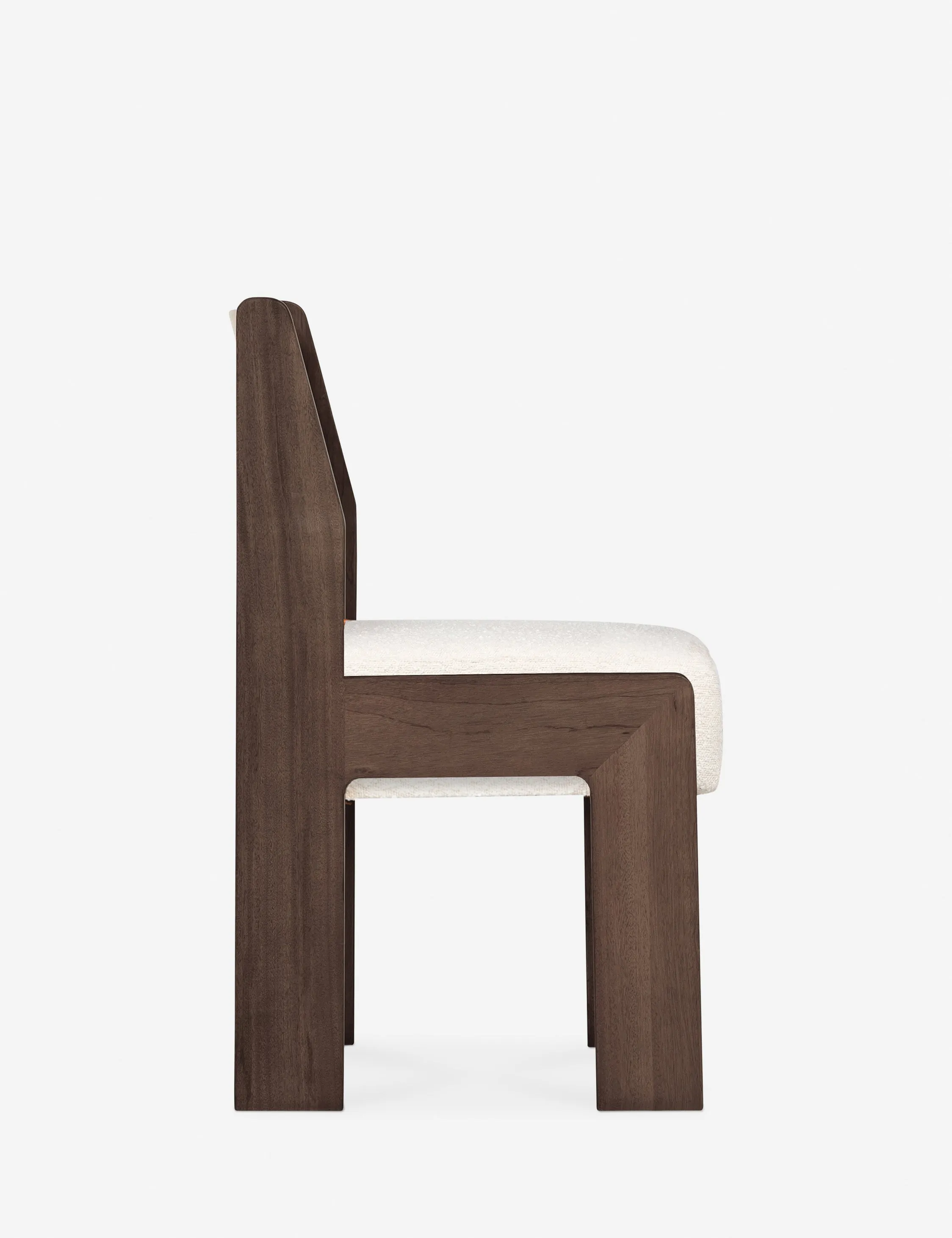 Reka Dining Chair by Sun at Six Lulu and Georgia