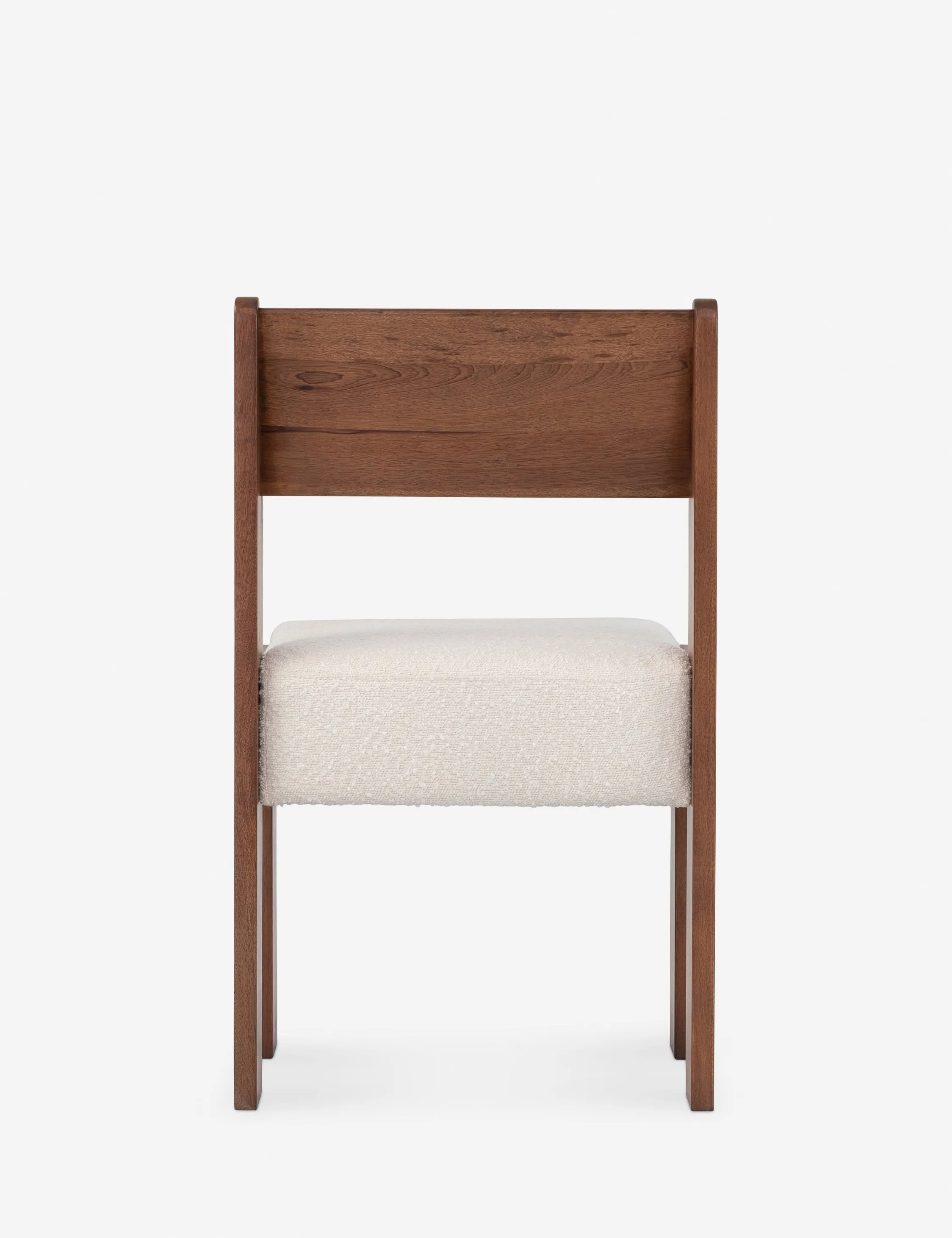 Reka Dining Chair by Sun at Six Lulu and Georgia