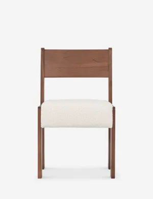Reka Dining Chair by Sun at Six Lulu and Georgia