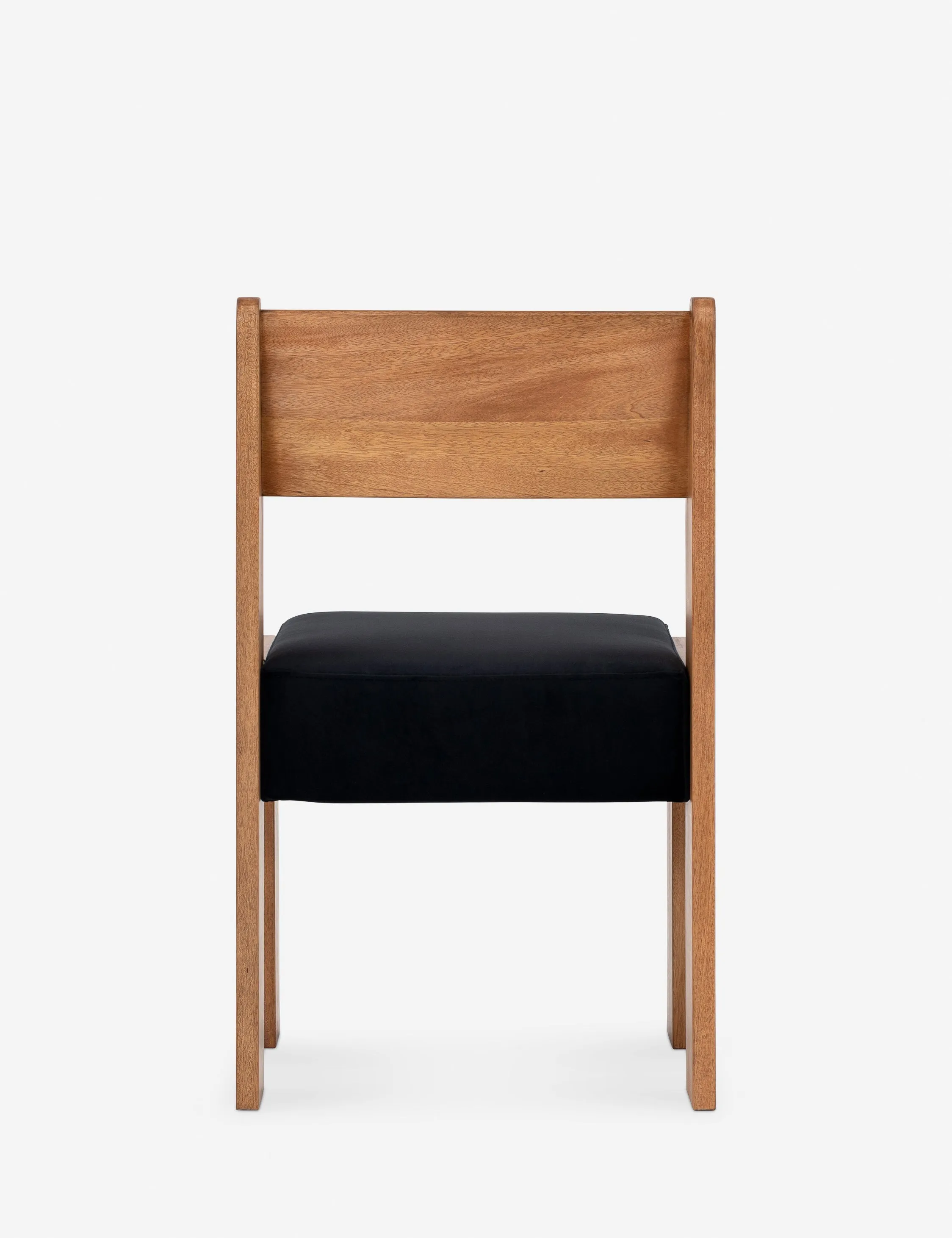 Reka Dining Chair by Sun at Six Lulu and Georgia