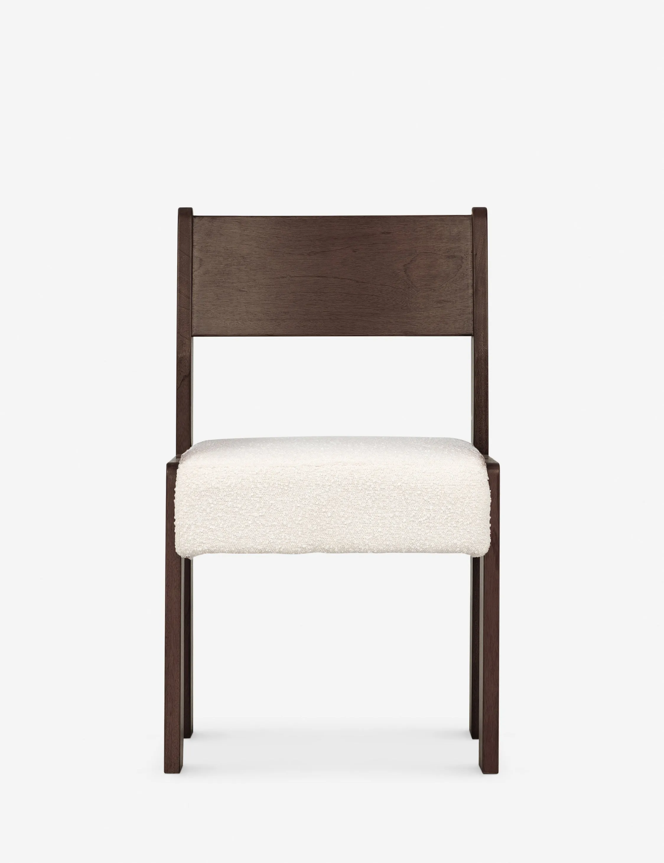 Reka Dining Chair by Sun at Six Lulu and Georgia