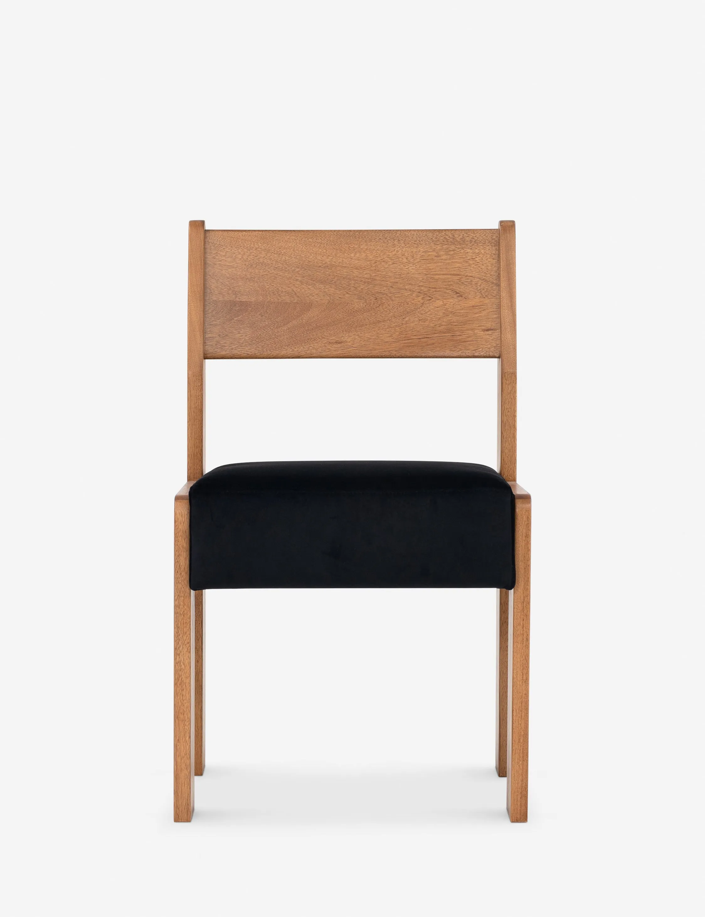 Reka Dining Chair by Sun at Six Lulu and Georgia