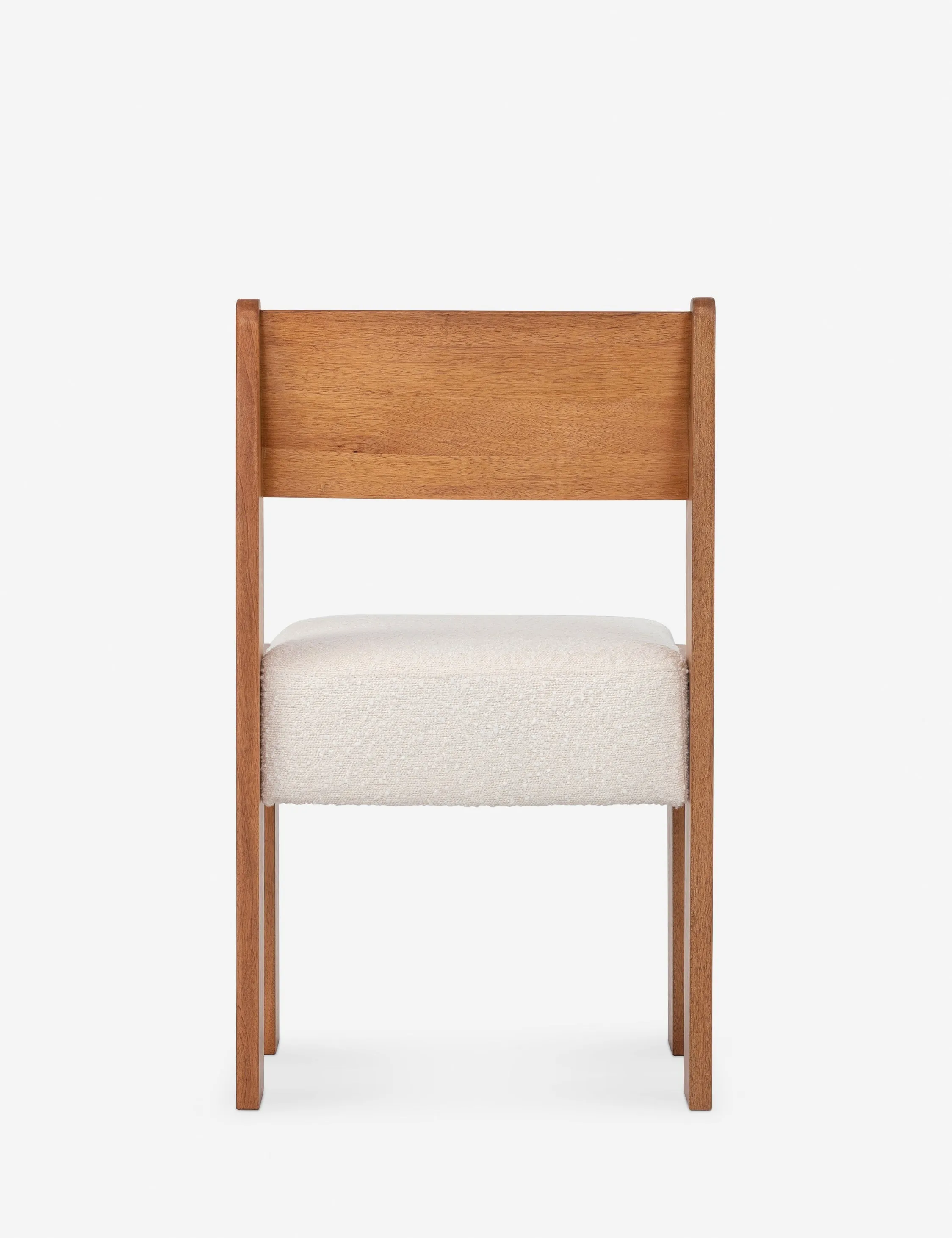 Reka Dining Chair by Sun at Six Lulu and Georgia
