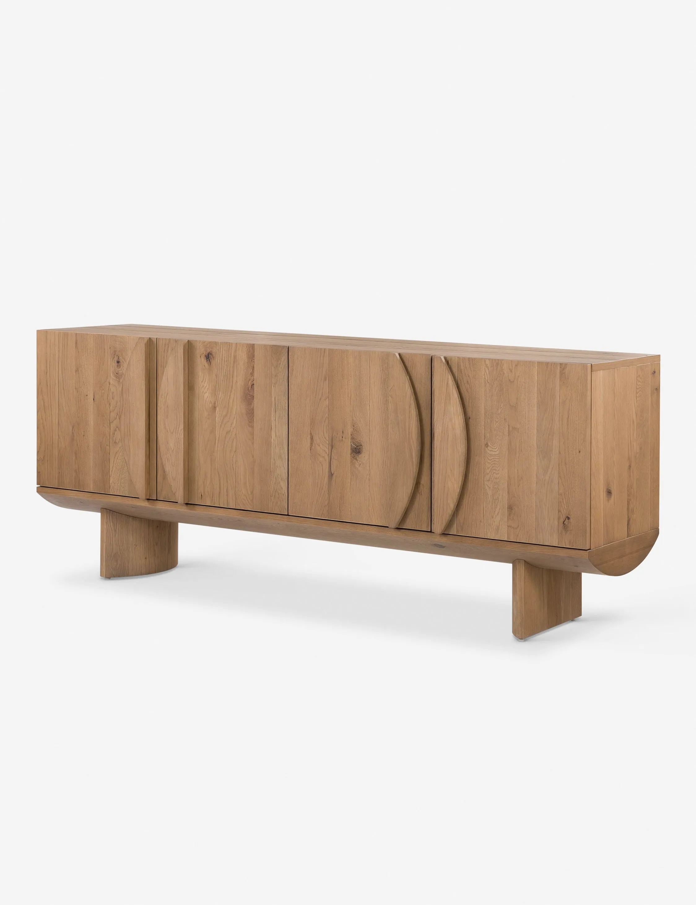 Remwald Sideboard Lulu and Georgia