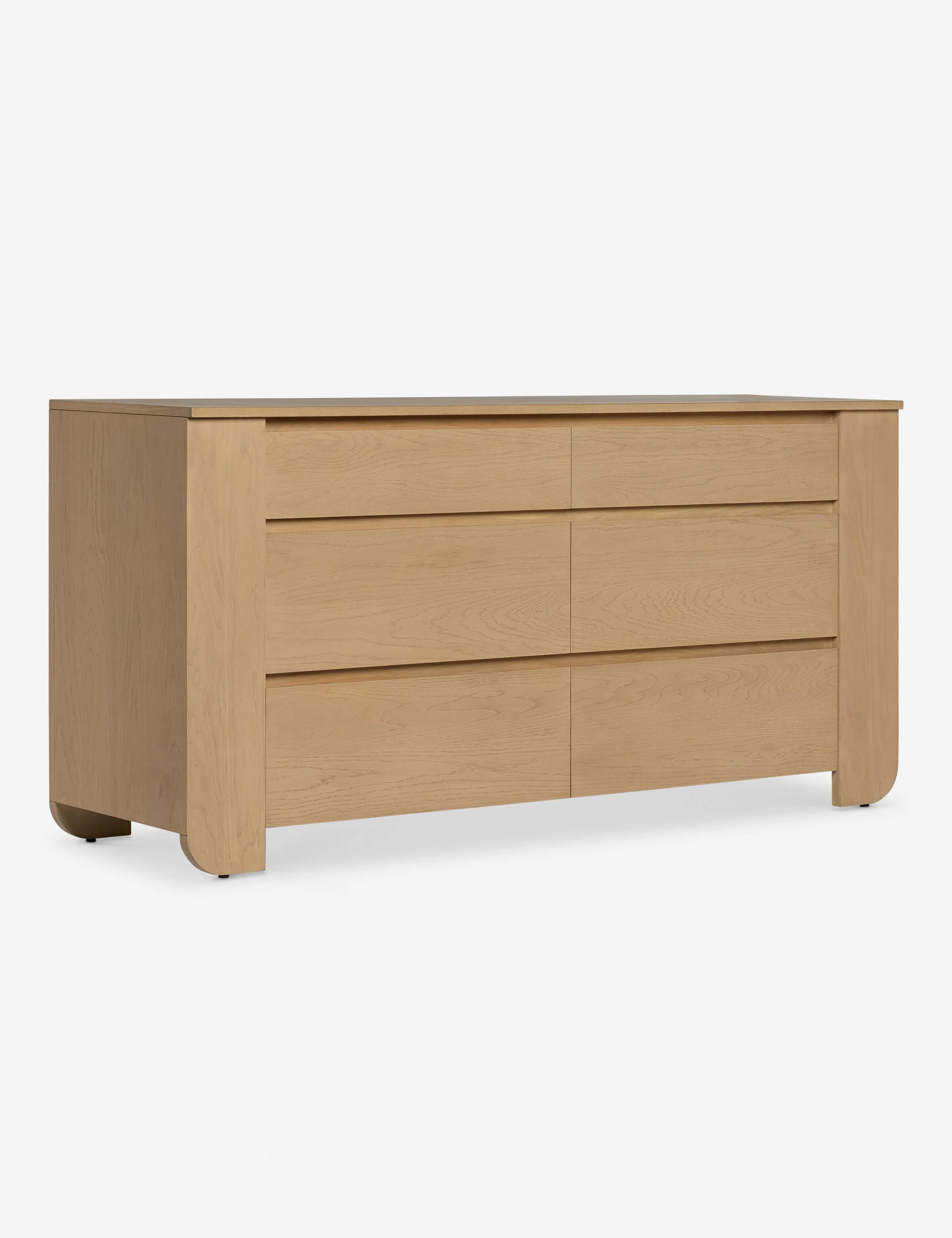 Remy Dresser by DISC Interiors Lulu and Georgia