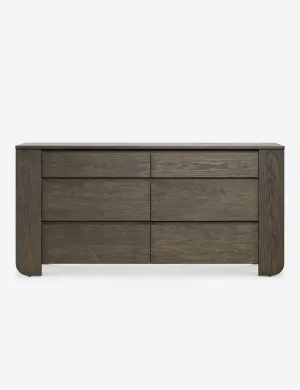 Remy Dresser by DISC Interiors Lulu and Georgia