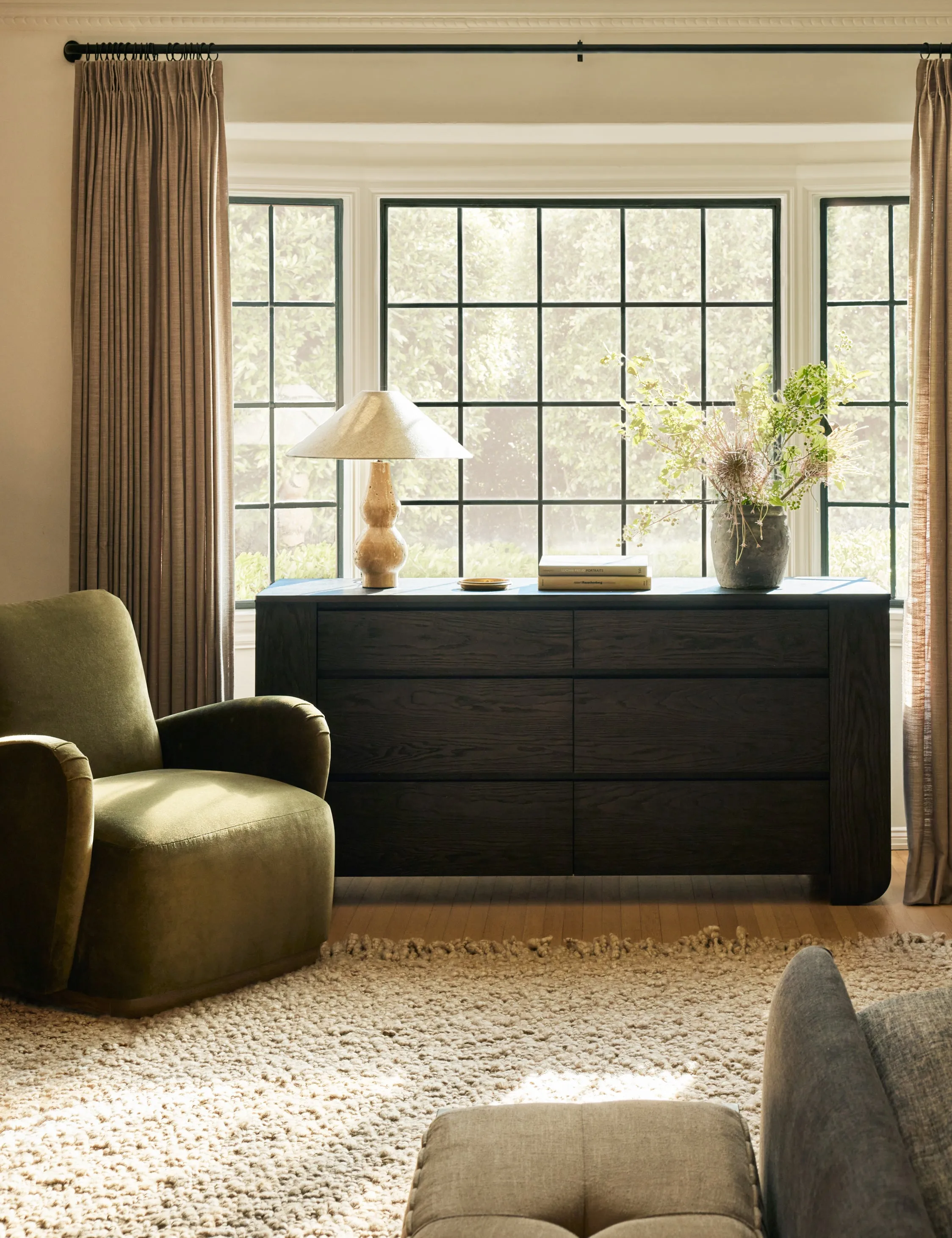 Remy Dresser by DISC Interiors Lulu and Georgia