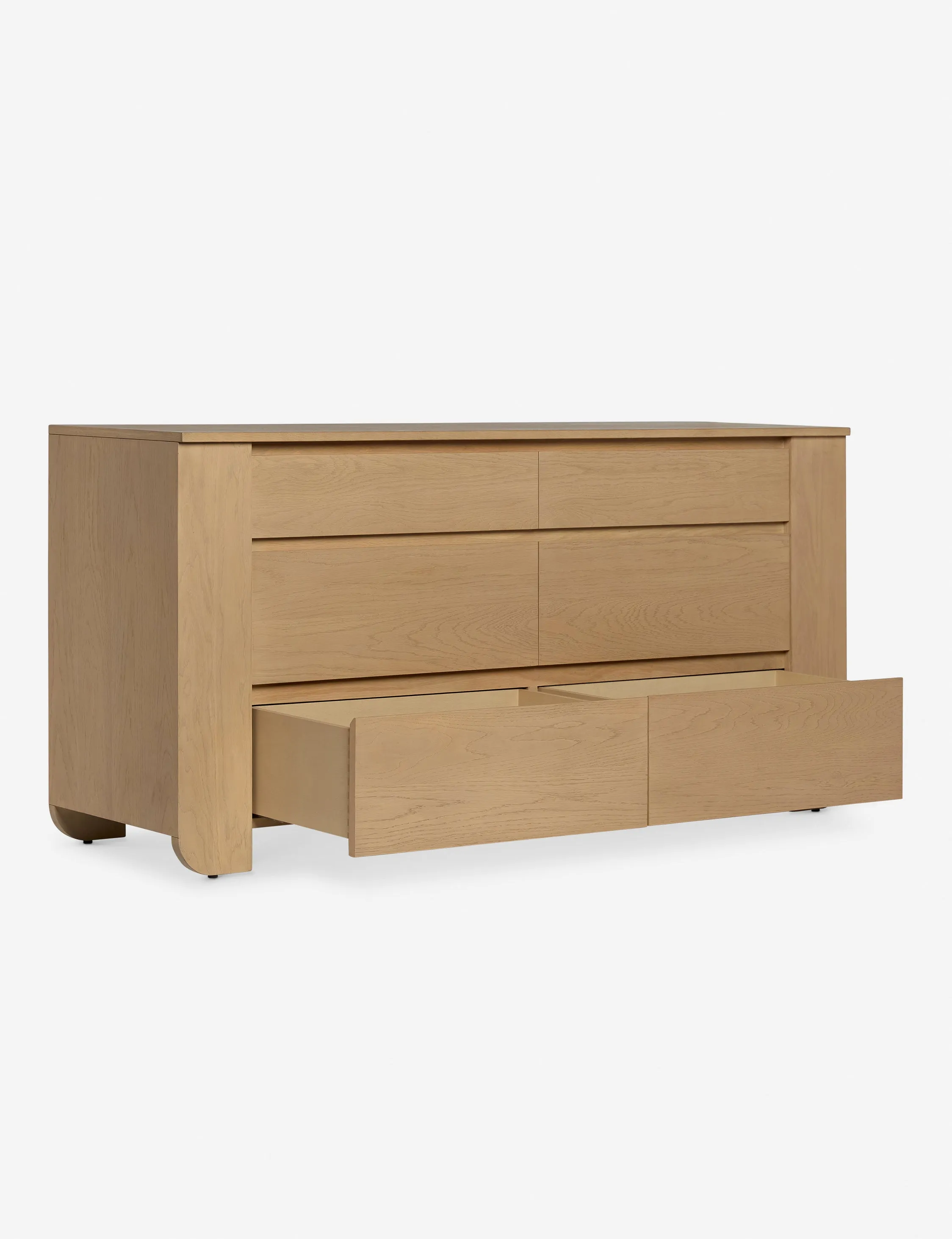 Remy Dresser by DISC Interiors Lulu and Georgia