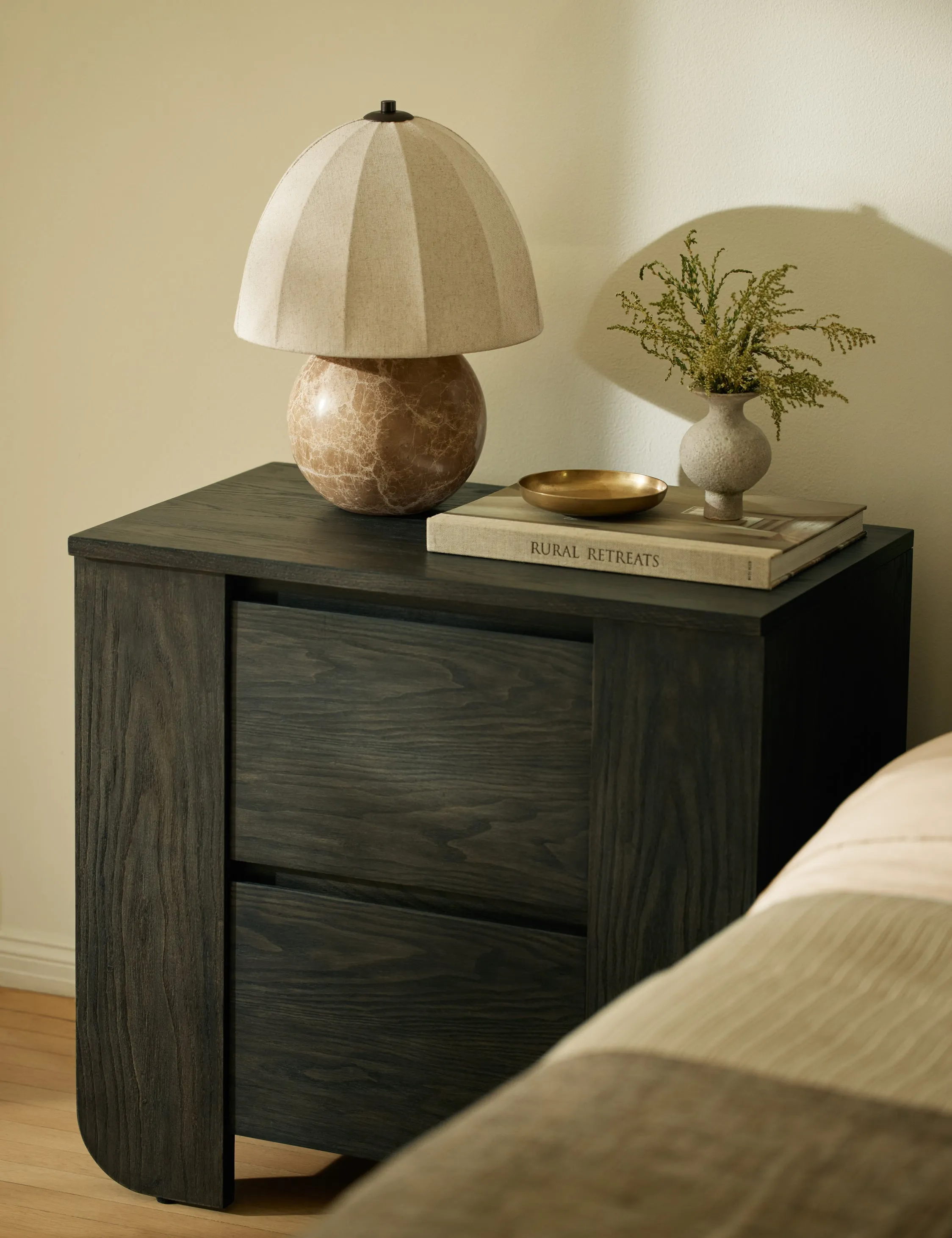Remy Nightstand by DISC Interiors Lulu and Georgia