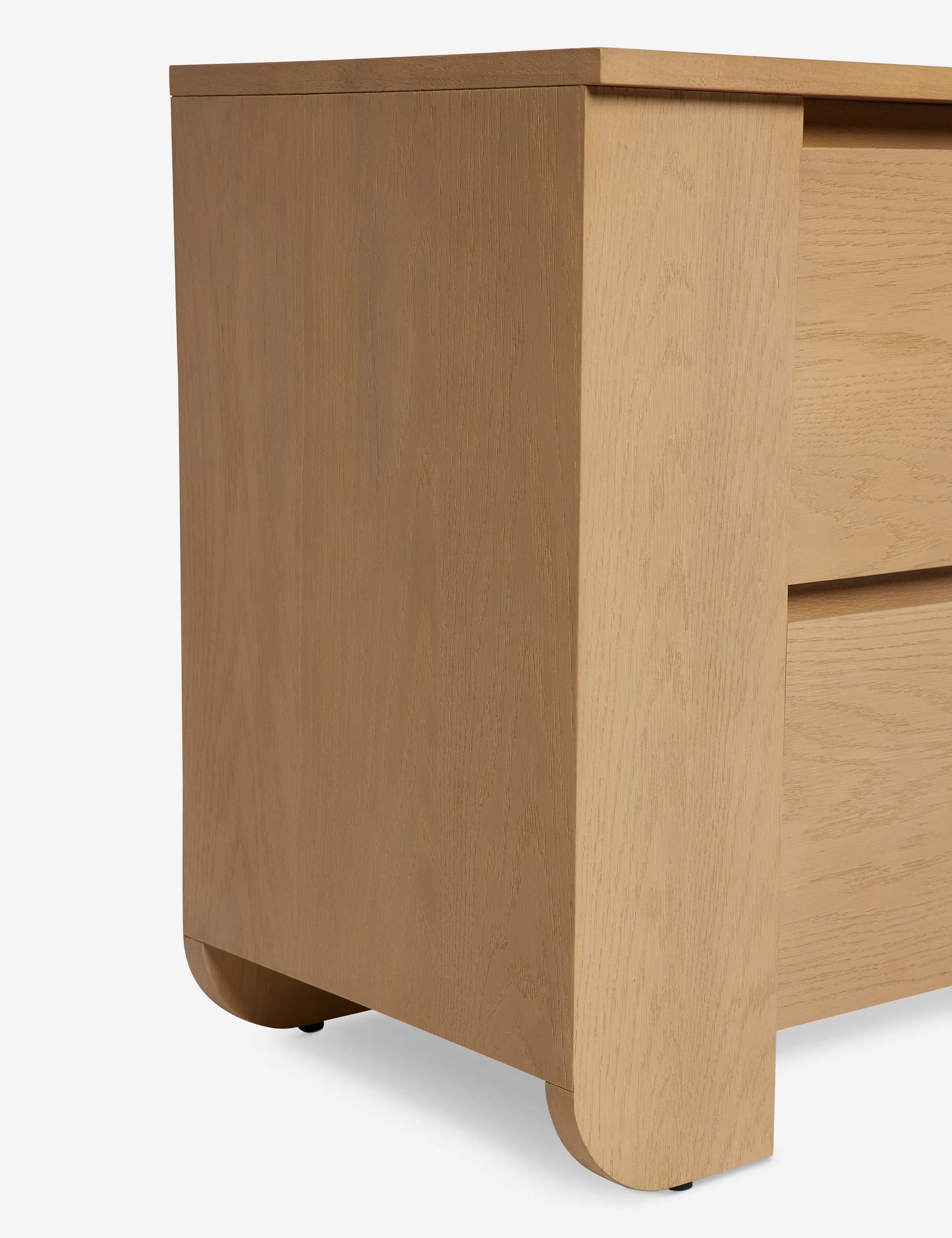 Remy Nightstand by DISC Interiors Lulu and Georgia