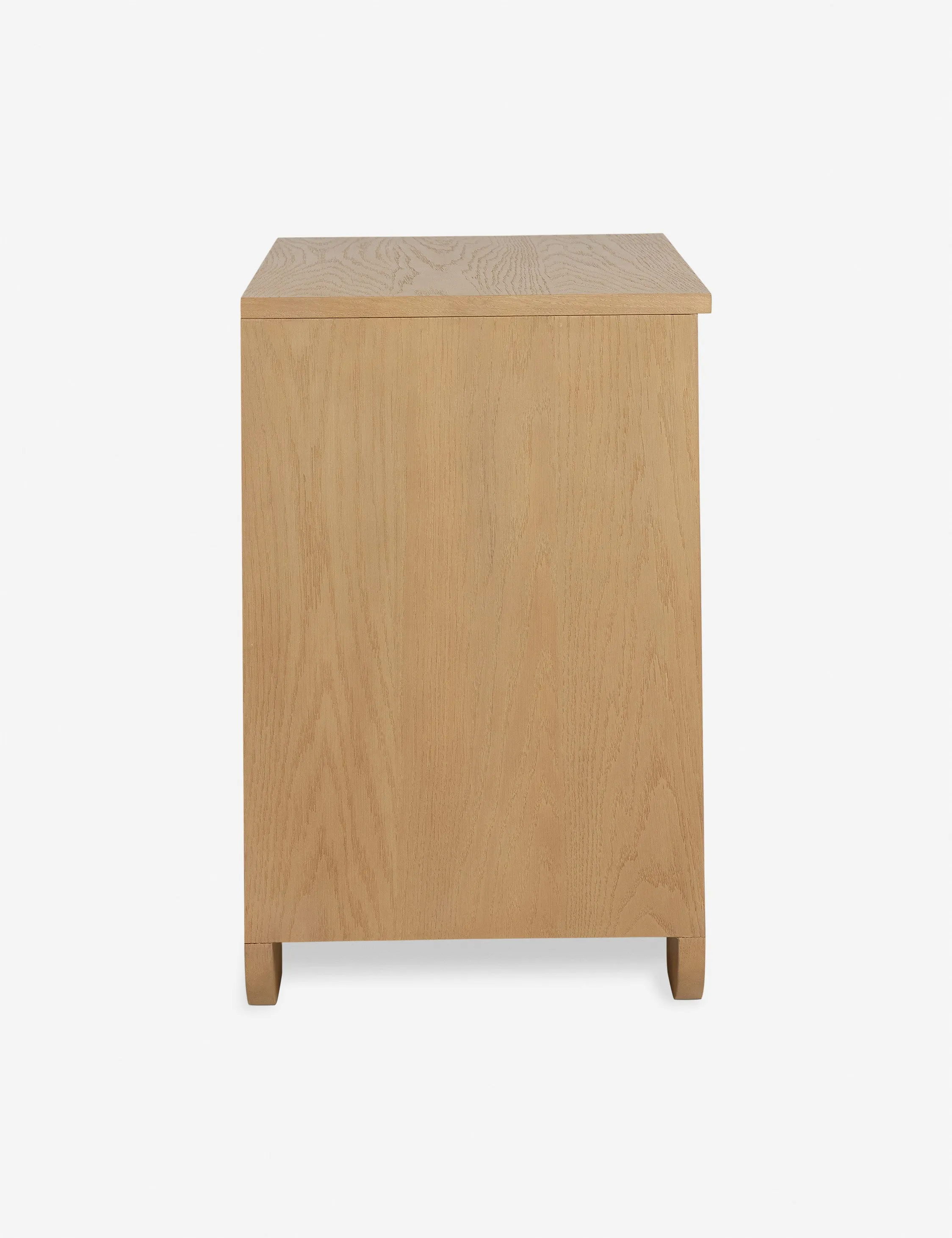 Remy Nightstand by DISC Interiors Lulu and Georgia