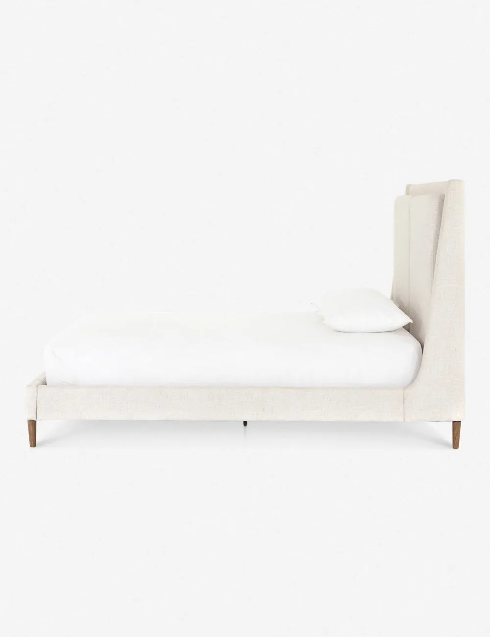 Rexford Platform Bed Lulu and Georgia
