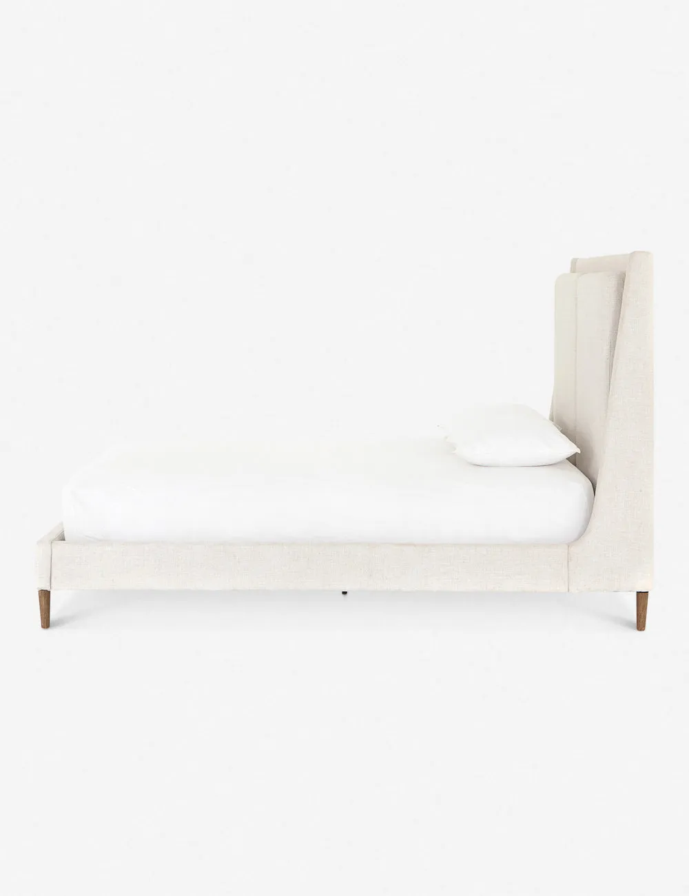 Rexford Platform Bed Lulu and Georgia