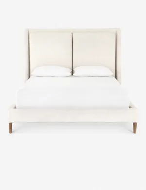 Rexford Platform Bed Lulu and Georgia