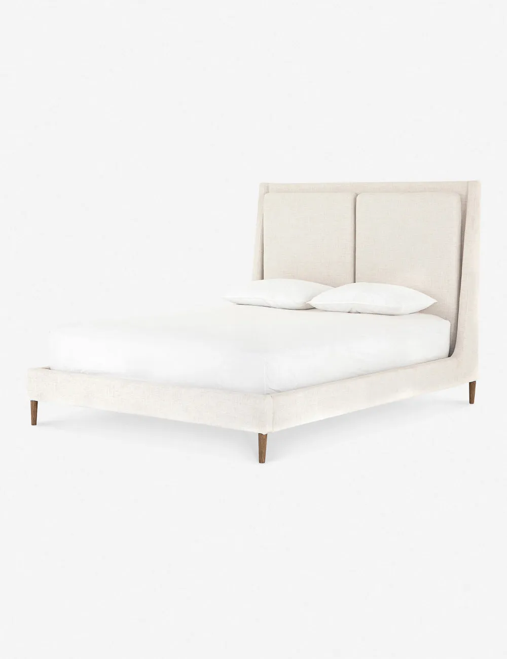 Rexford Platform Bed Lulu and Georgia