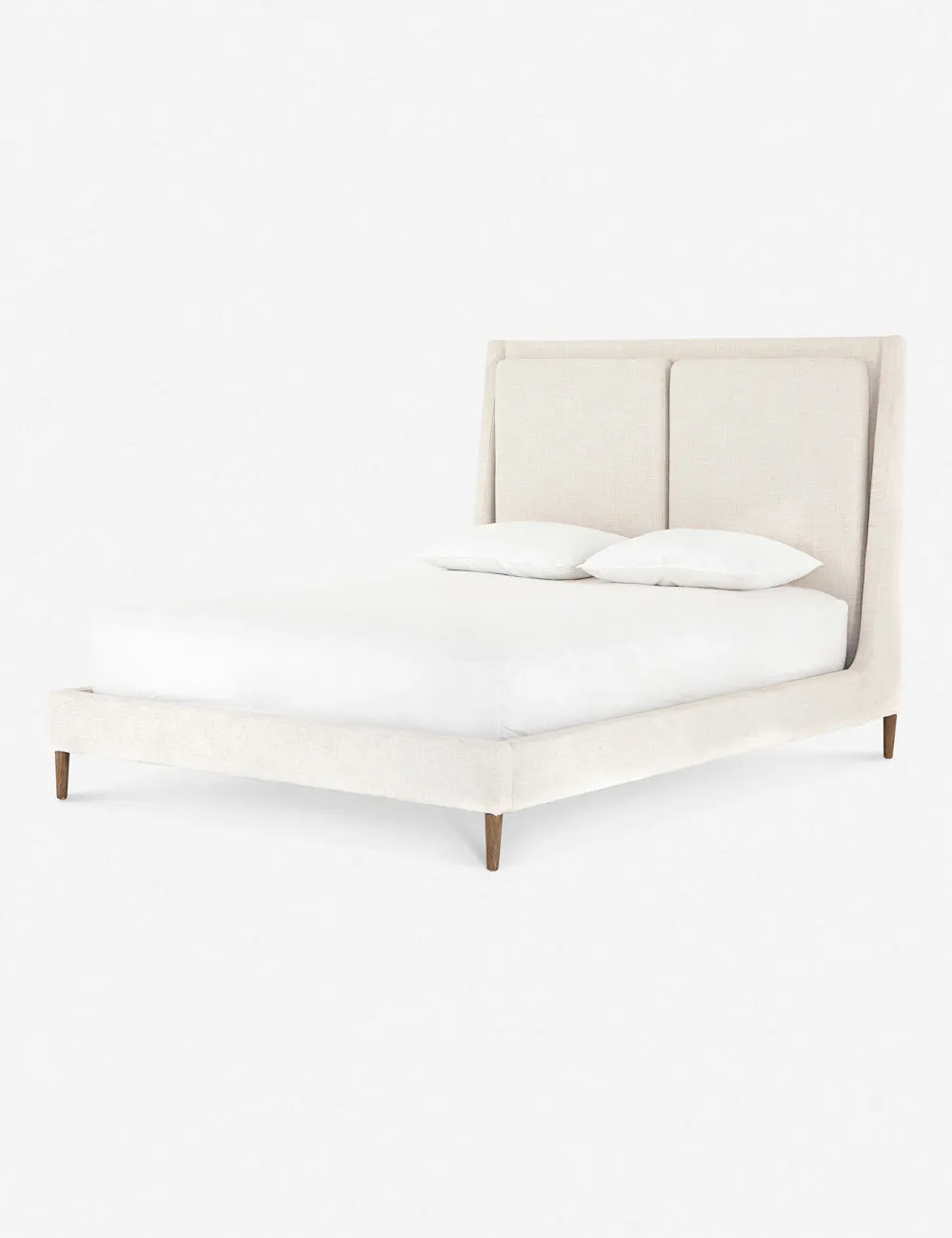 Rexford Platform Bed Lulu and Georgia