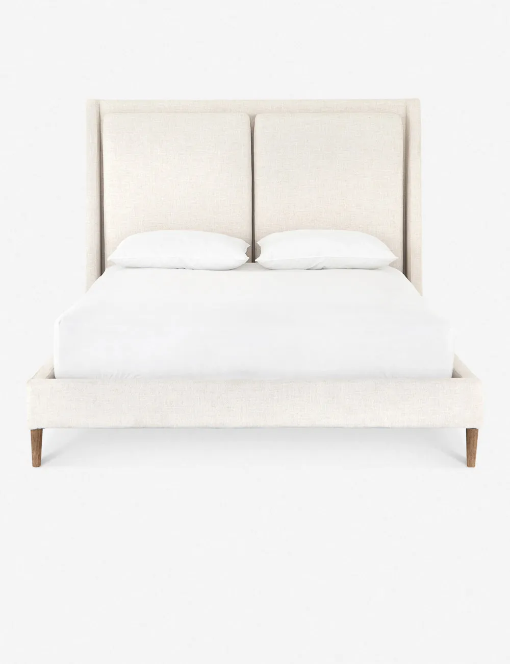 Rexford Platform Bed Lulu and Georgia