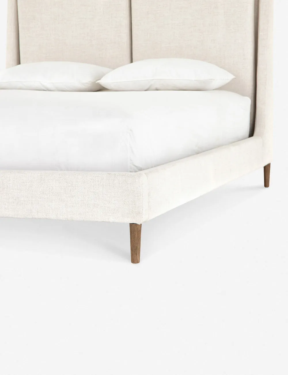 Rexford Platform Bed Lulu and Georgia