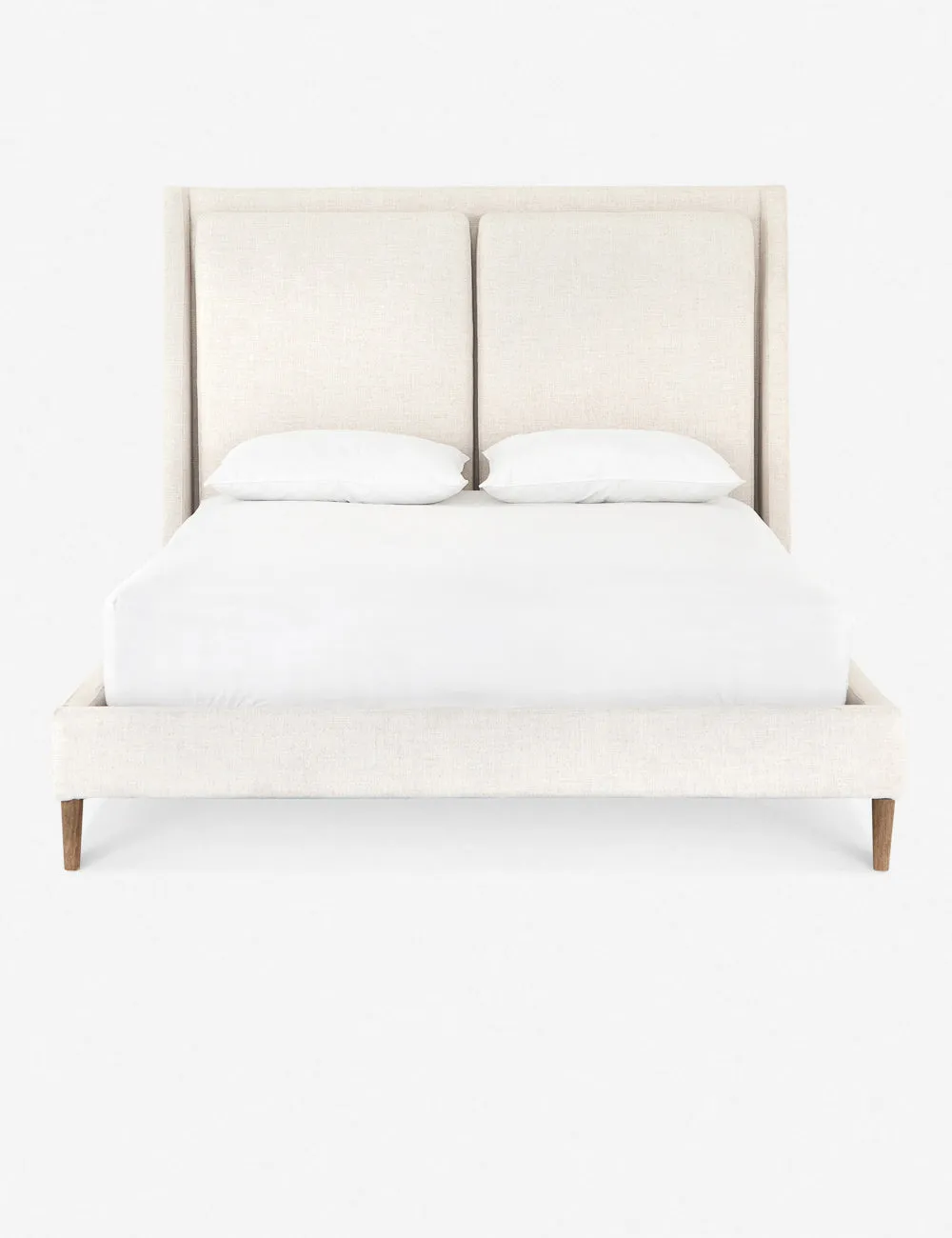 Rexford Platform Bed Lulu and Georgia