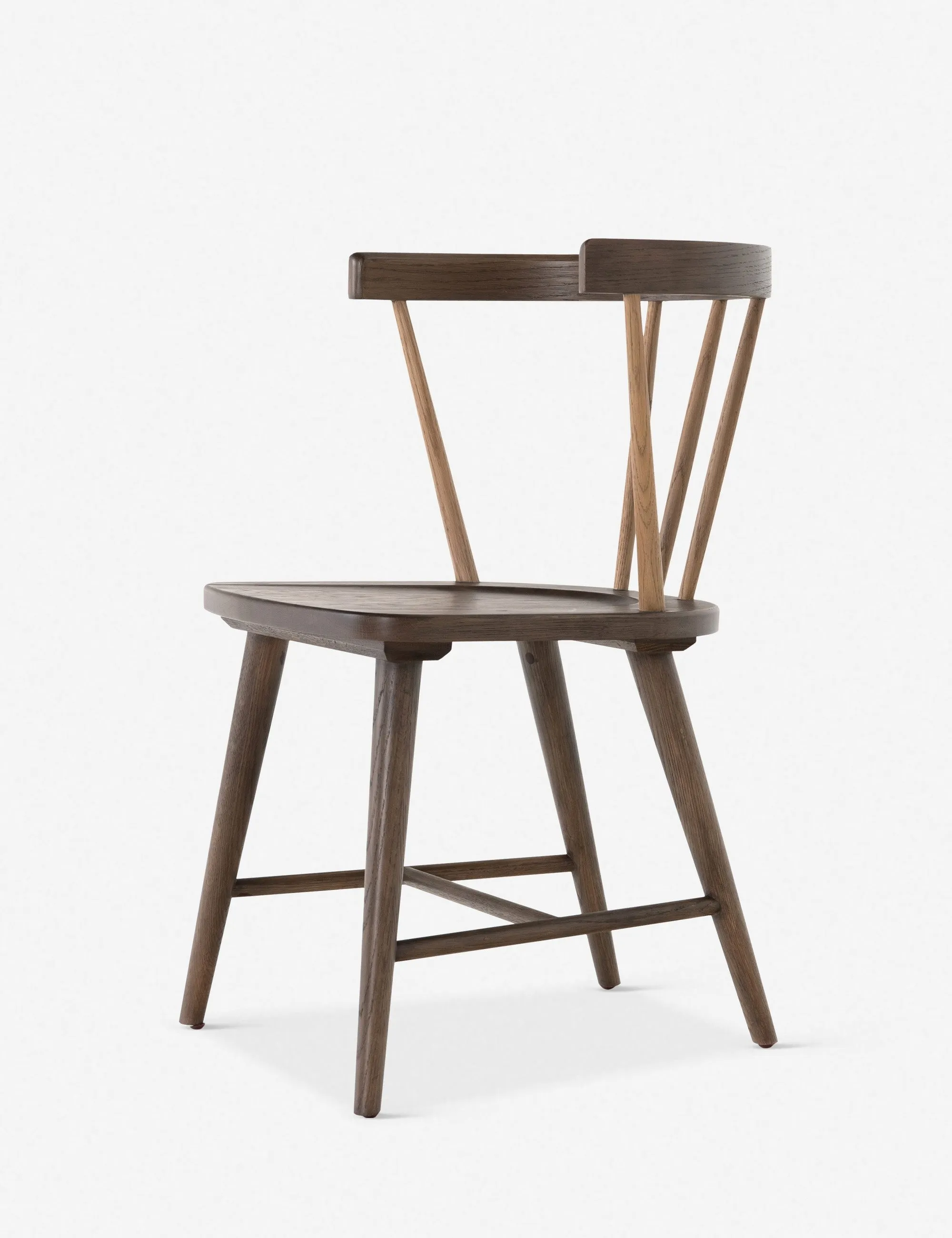 Rian Dining Chair Lulu and Georgia